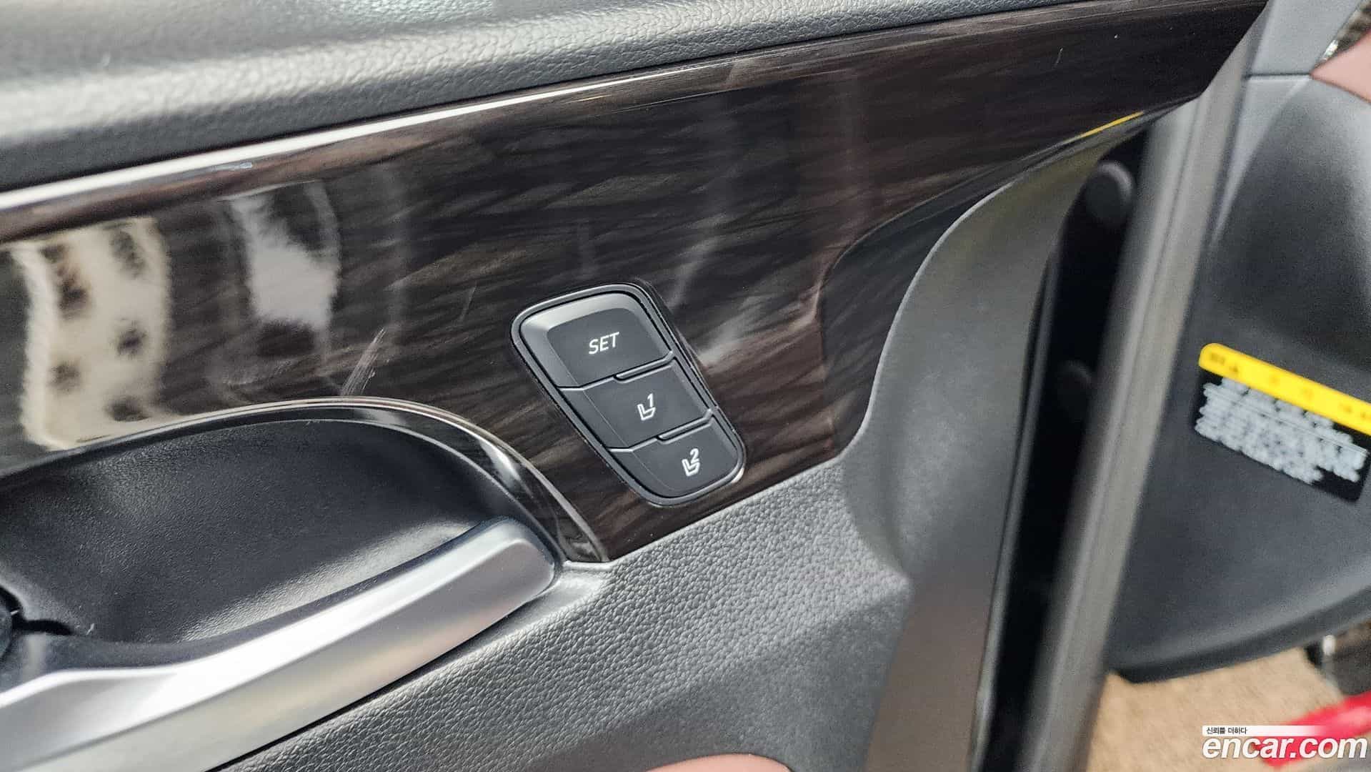 Santafe Hyundai 2018.9-OPTION-049