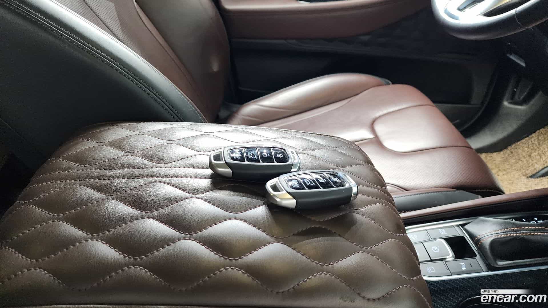 Santafe Hyundai 2018.9-OPTION-051