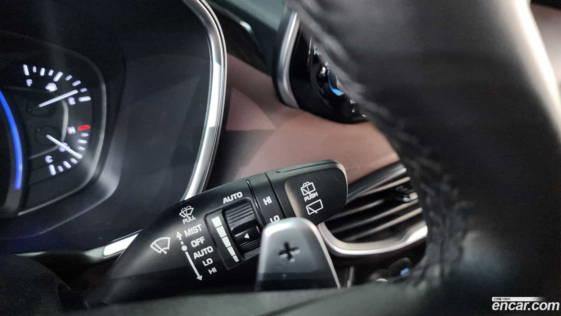 Santafe Hyundai 2018.9-OPTION-052