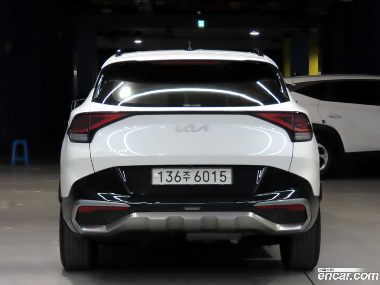 Sportage Kia 2022.0-OUTER-004
