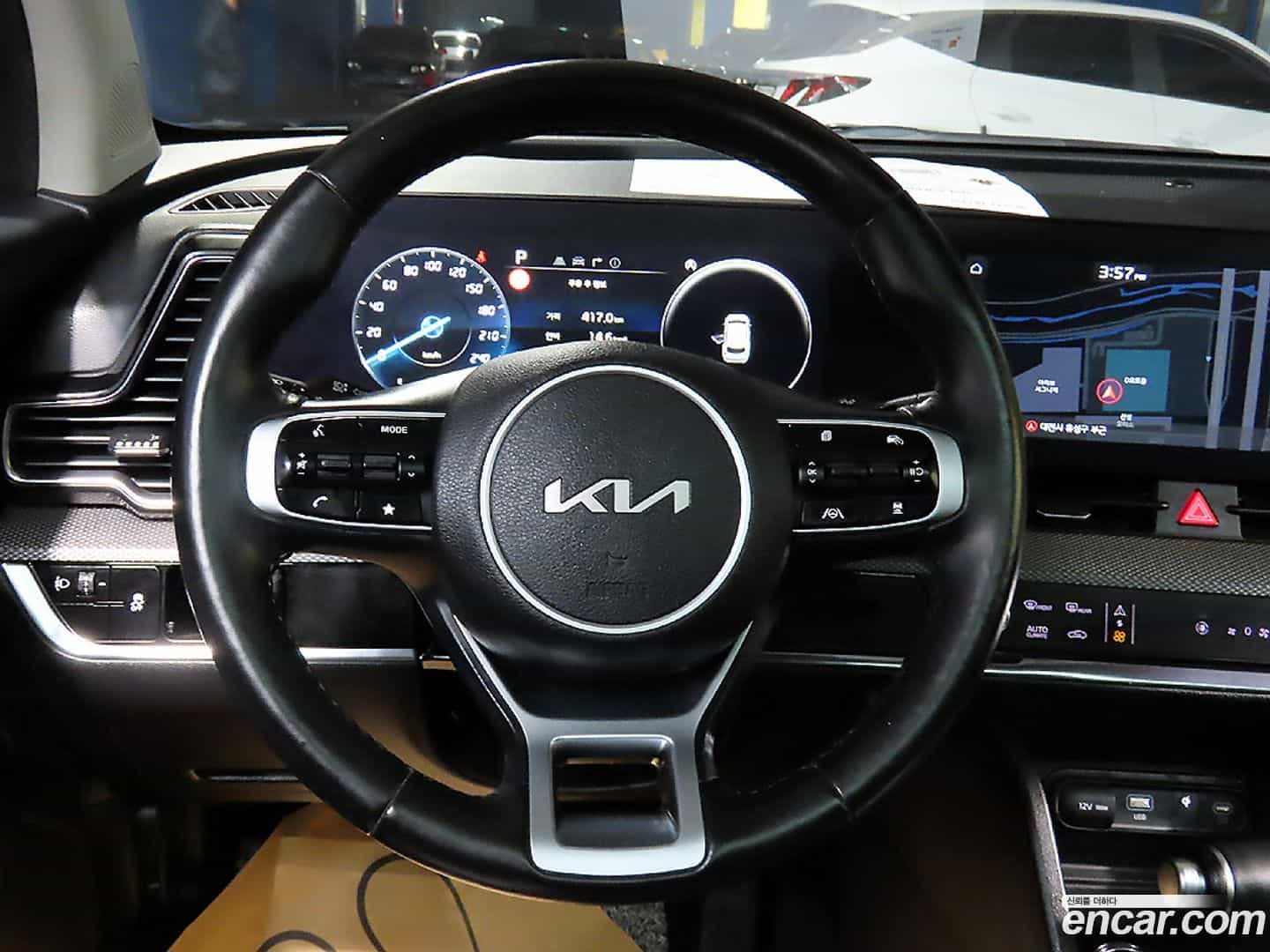 Sportage Kia 2022.0-OPTION-018