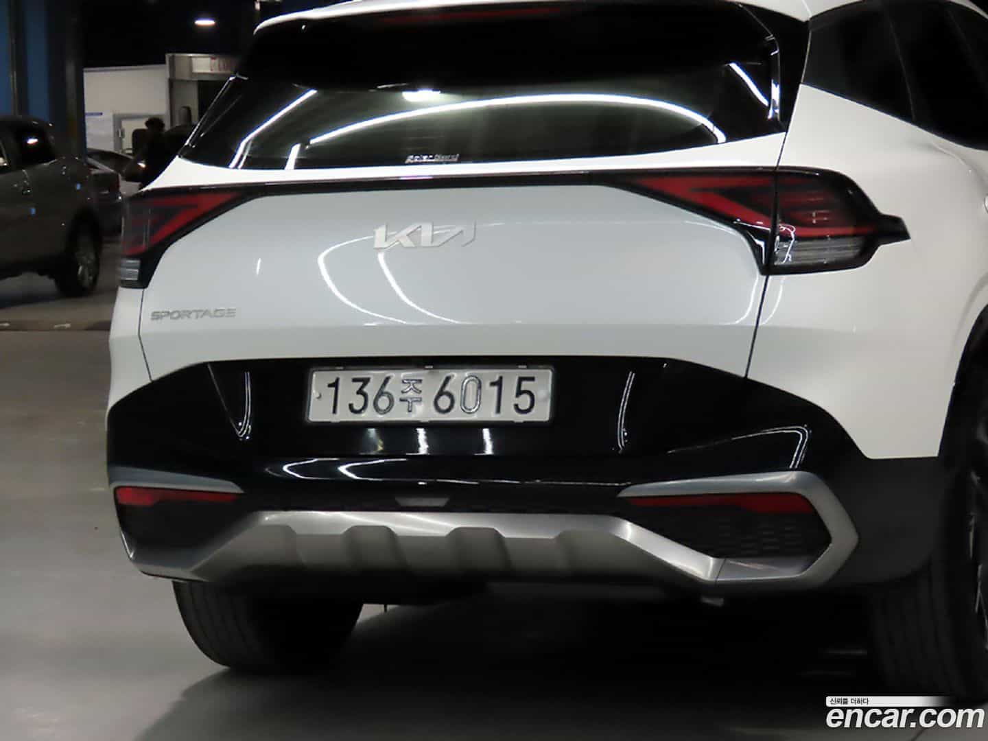 Sportage Kia 2022.0-OPTION-023