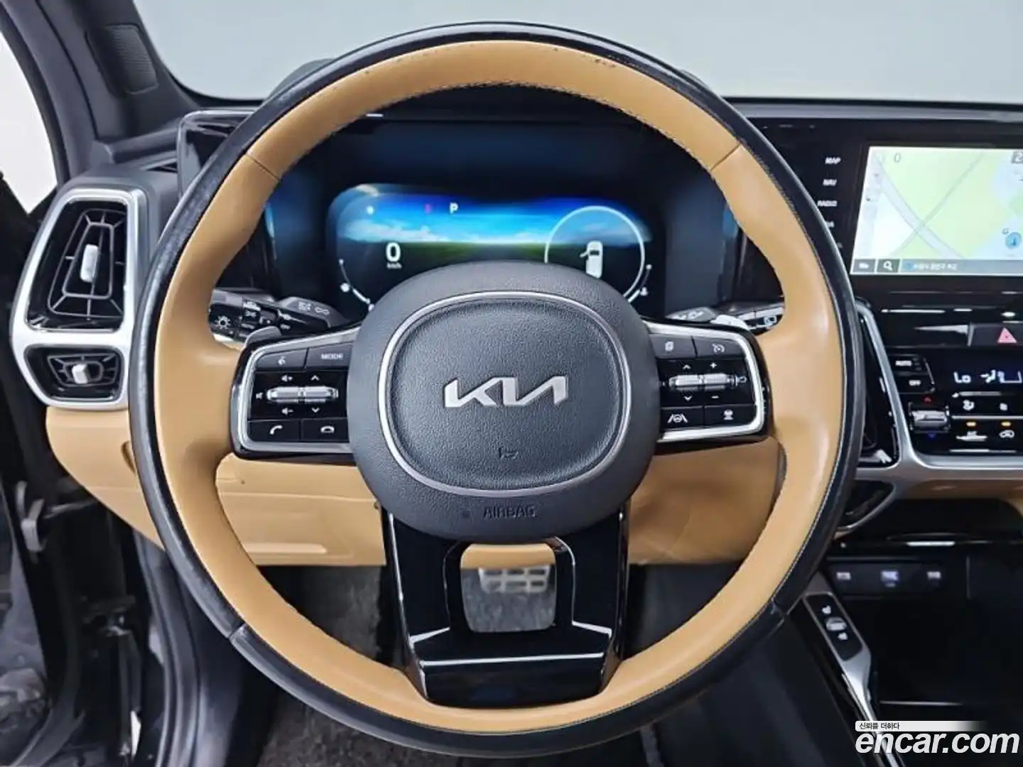 Sorento Kia 2021.6-INNER-007