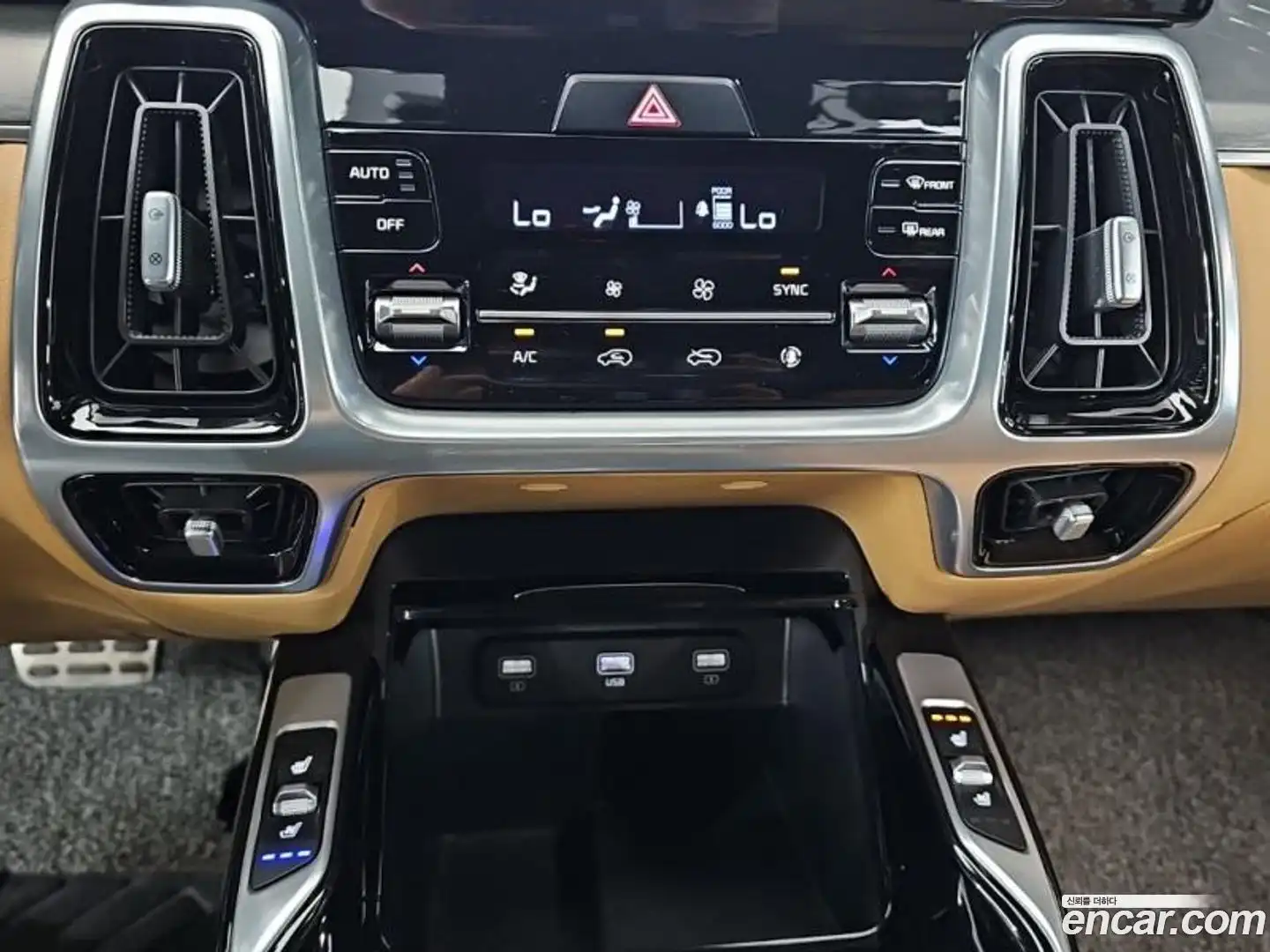Sorento Kia 2021.6-OPTION-016
