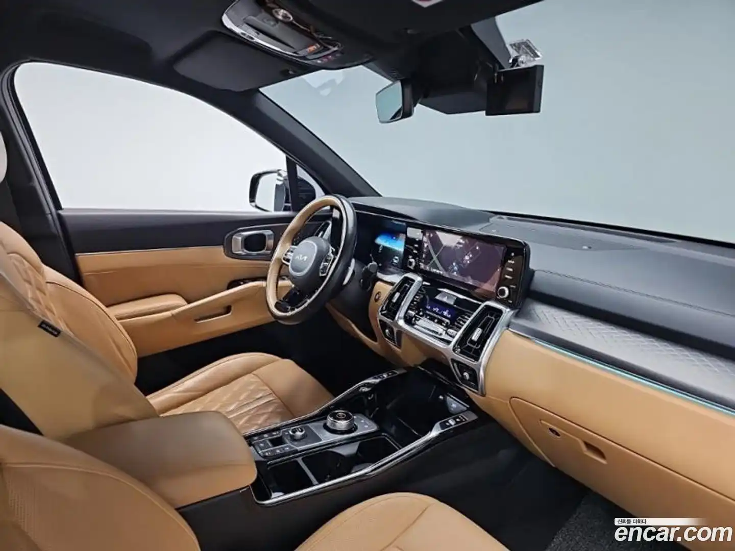 Sorento Kia 2021.6-OPTION-021