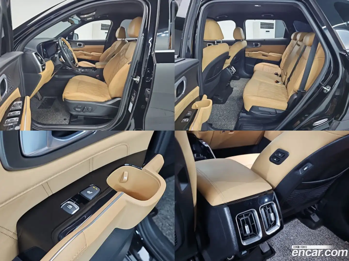 Sorento Kia 2021.6-OPTION-022