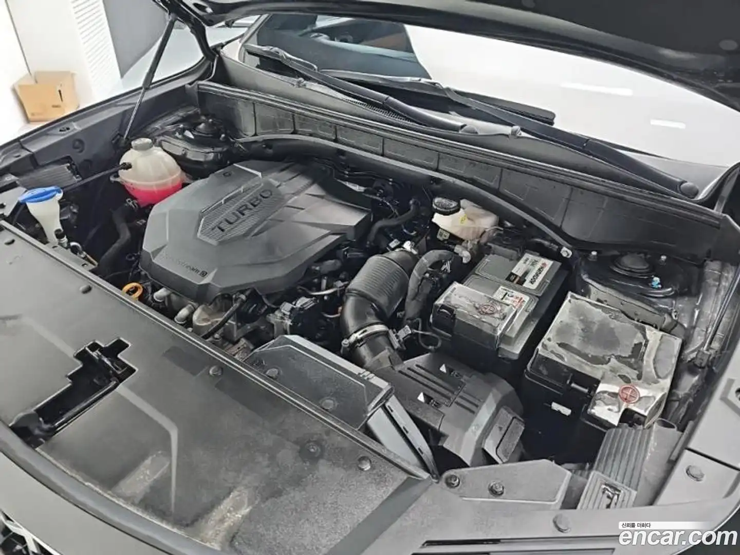 Sorento Kia 2021.6-OPTION-023