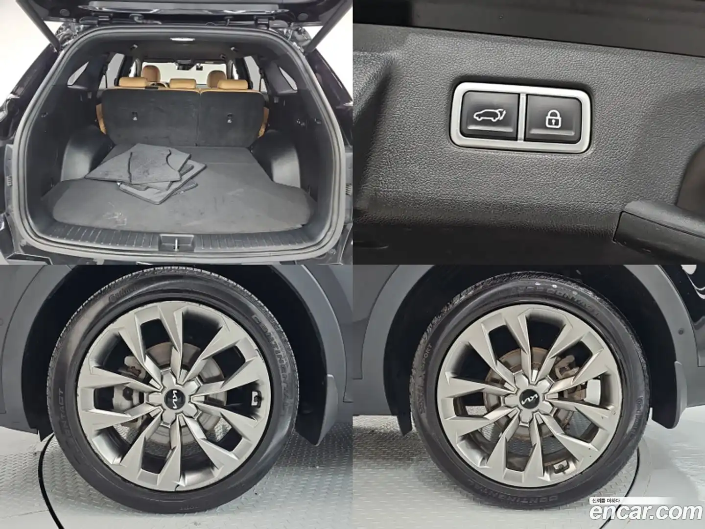 Sorento Kia 2021.6-OPTION-024