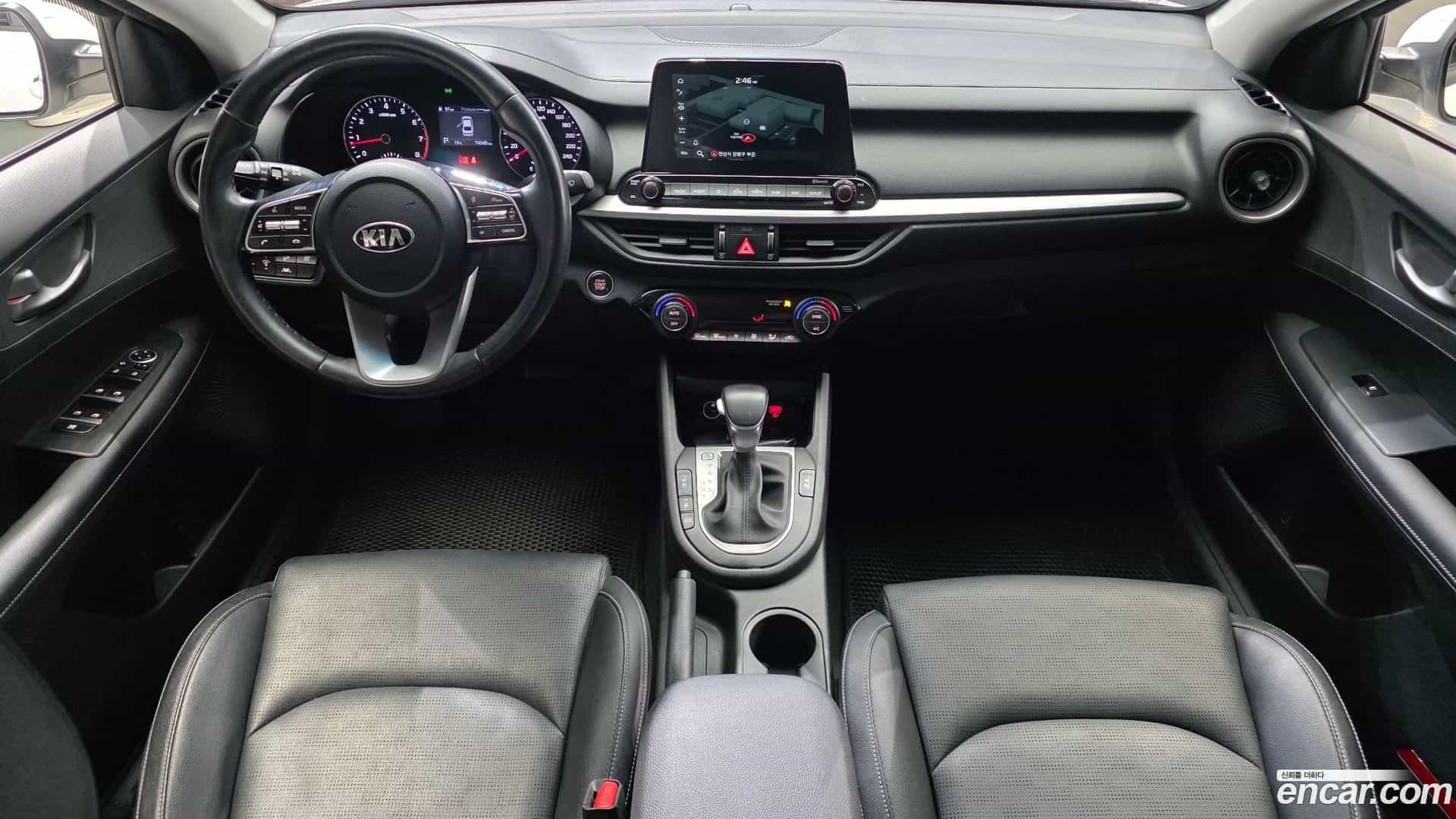 K3 Kia 2021.3-INNER-007