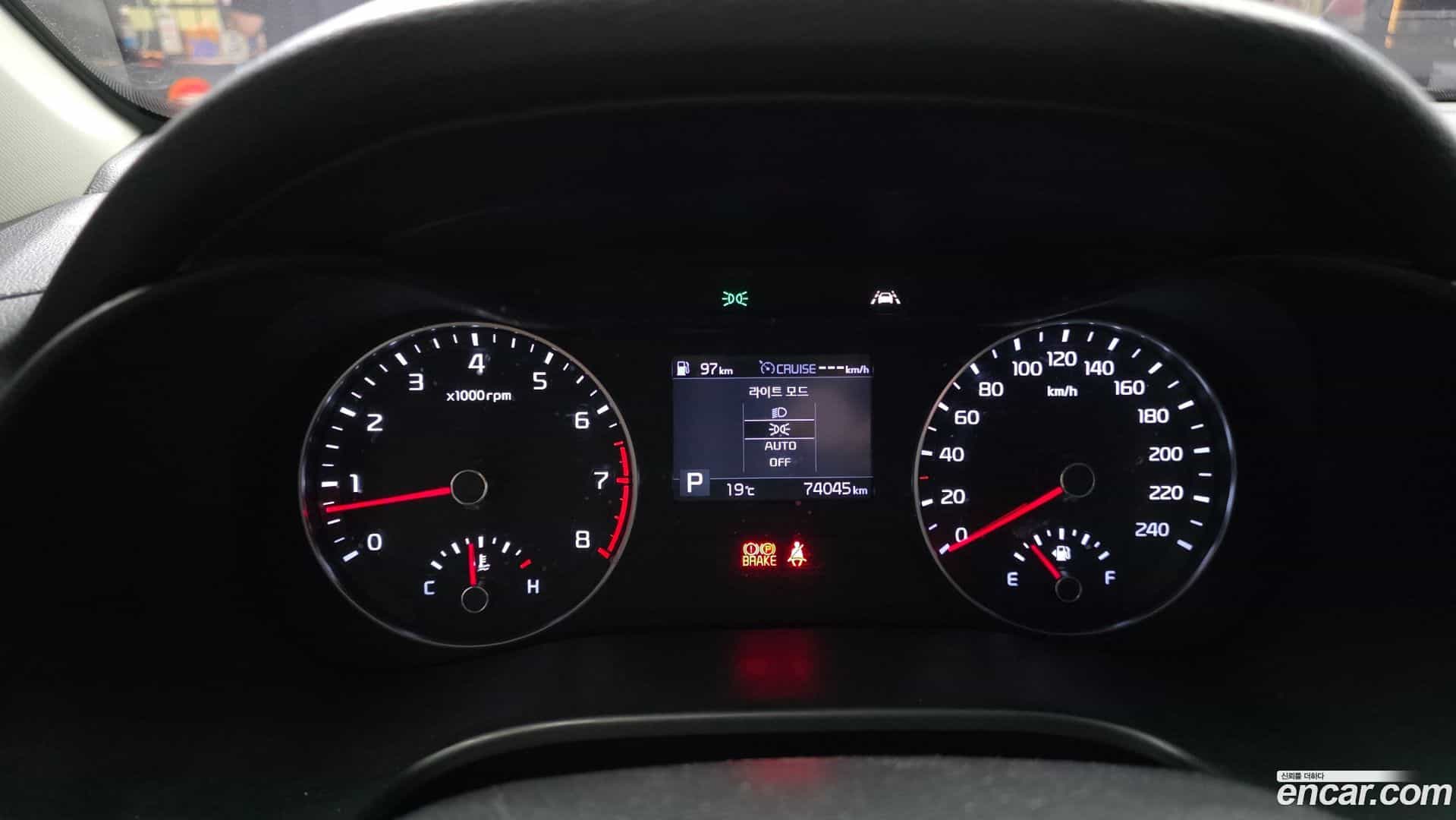 K3 Kia 2021.3-INNER-008