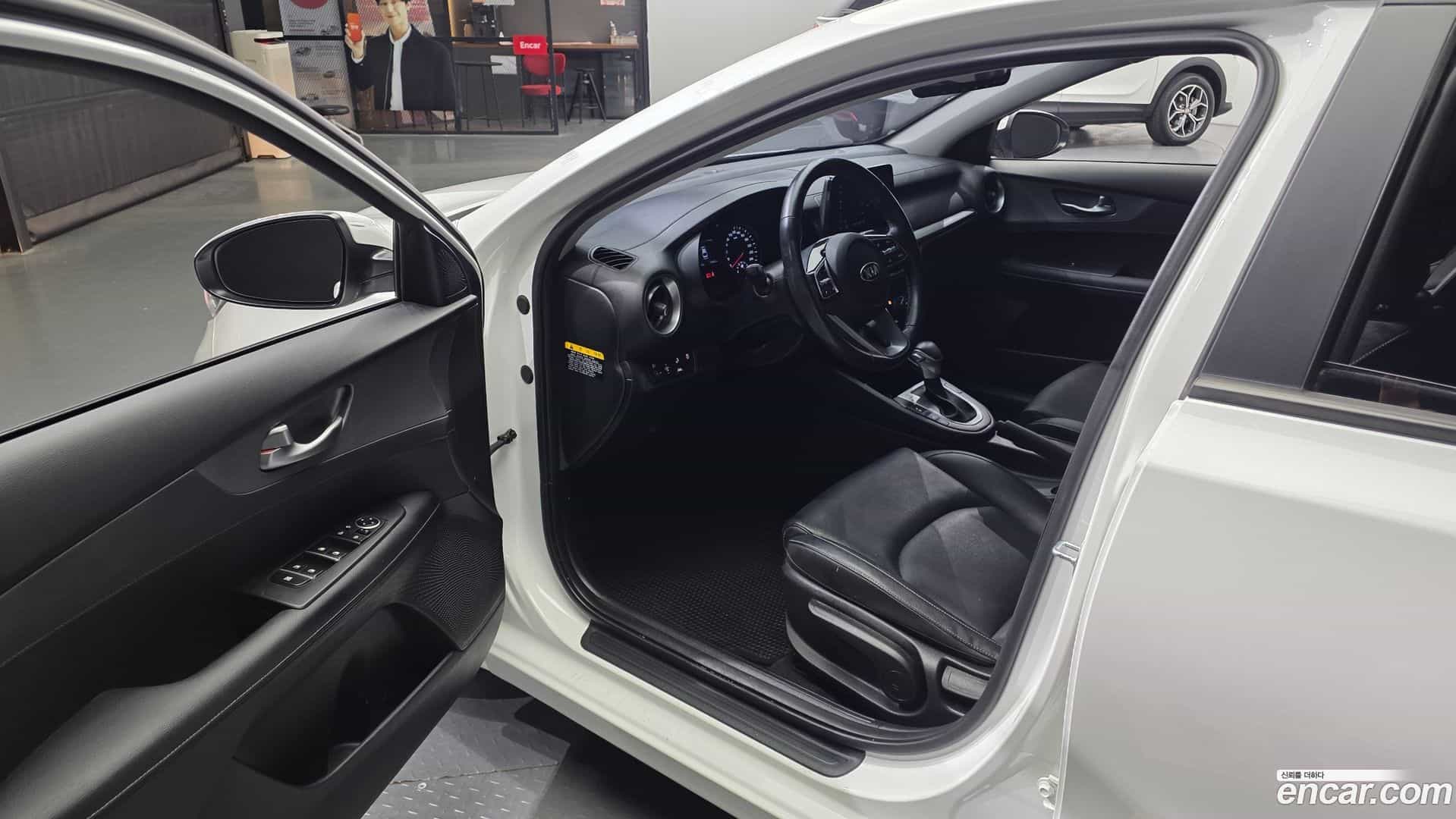 K3 Kia 2021.3-INNER-010
