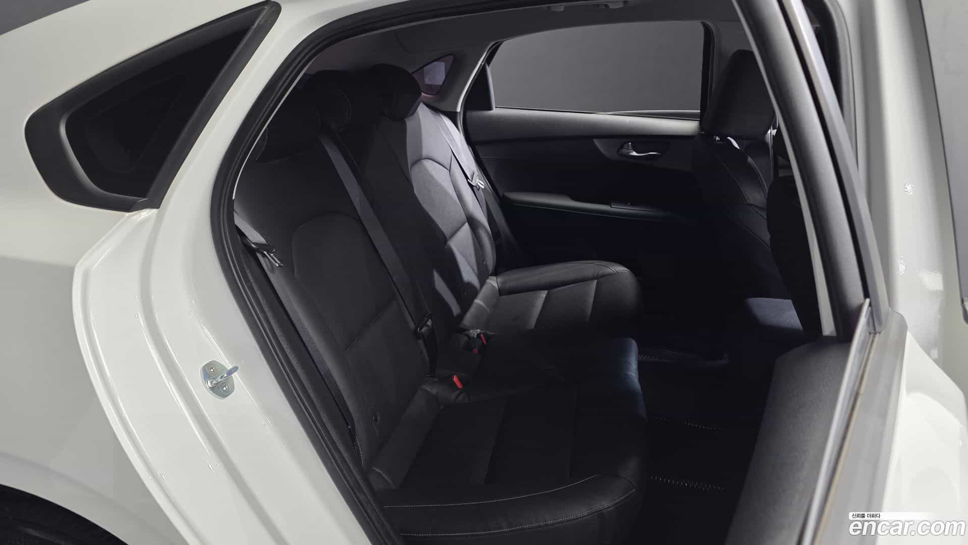 K3 Kia 2021.3-INNER-036