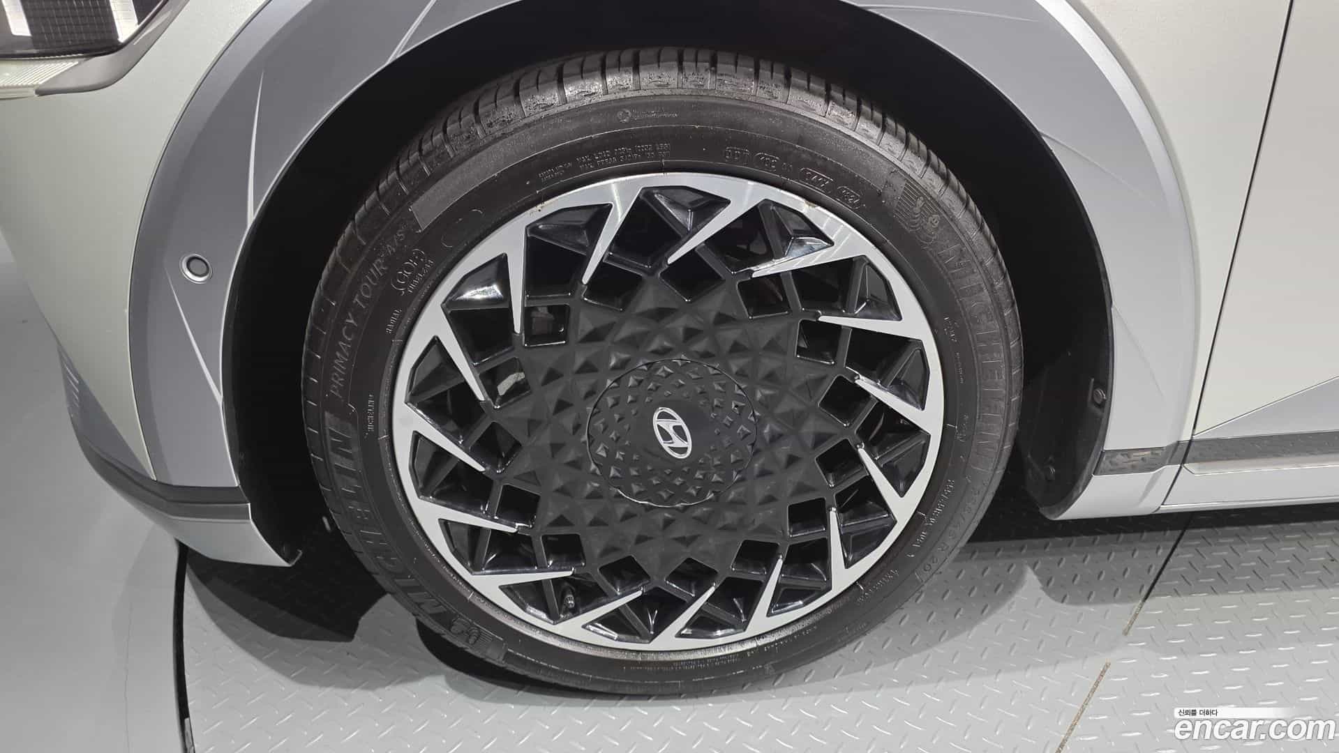 Ioniq5 Hyundai 2021.9-OUTER-005