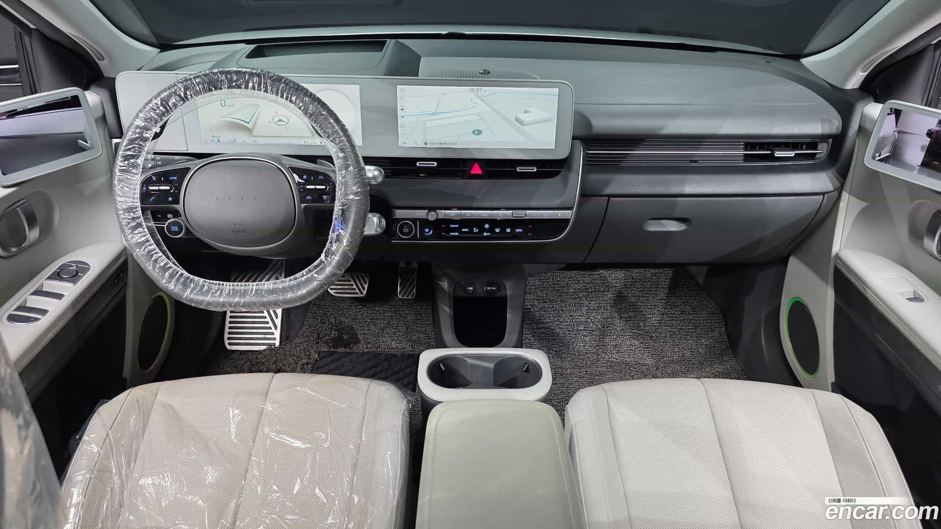 Ioniq5 Hyundai 2021.9-INNER-007