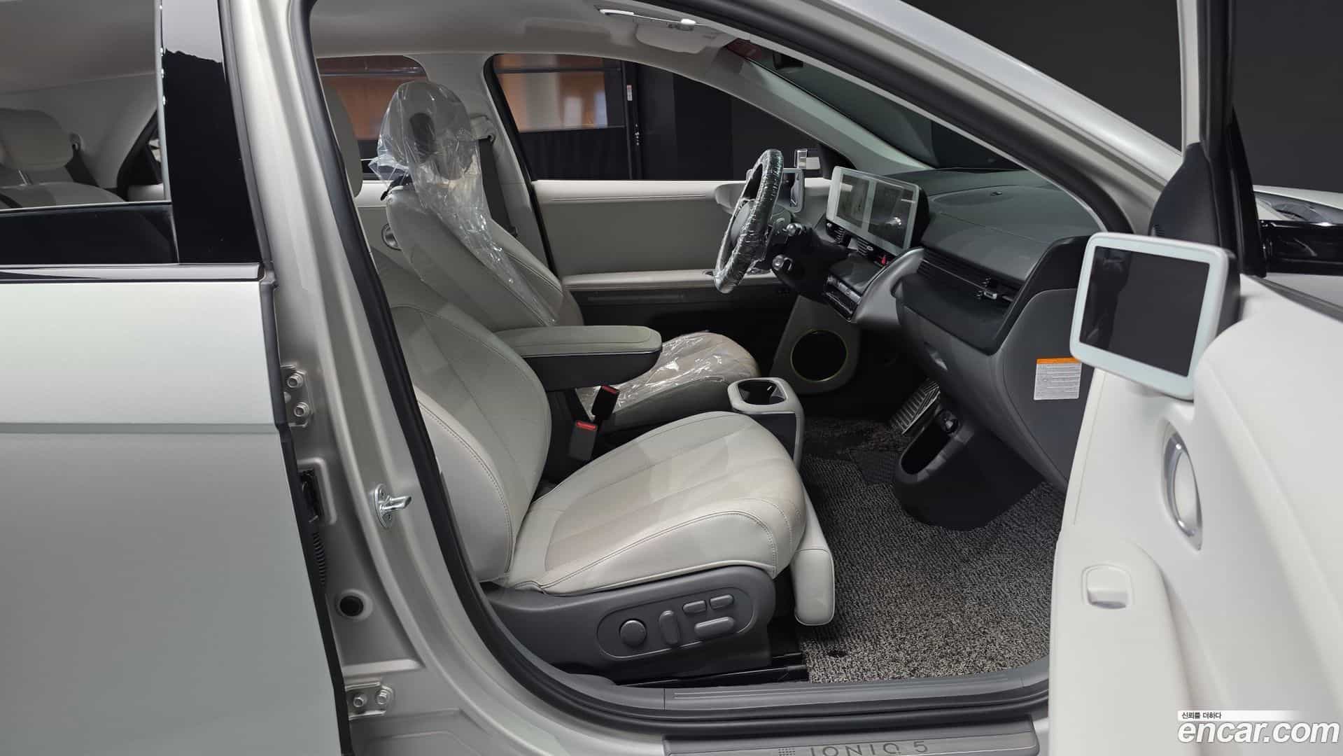 Ioniq5 Hyundai 2021.9-OPTION-015