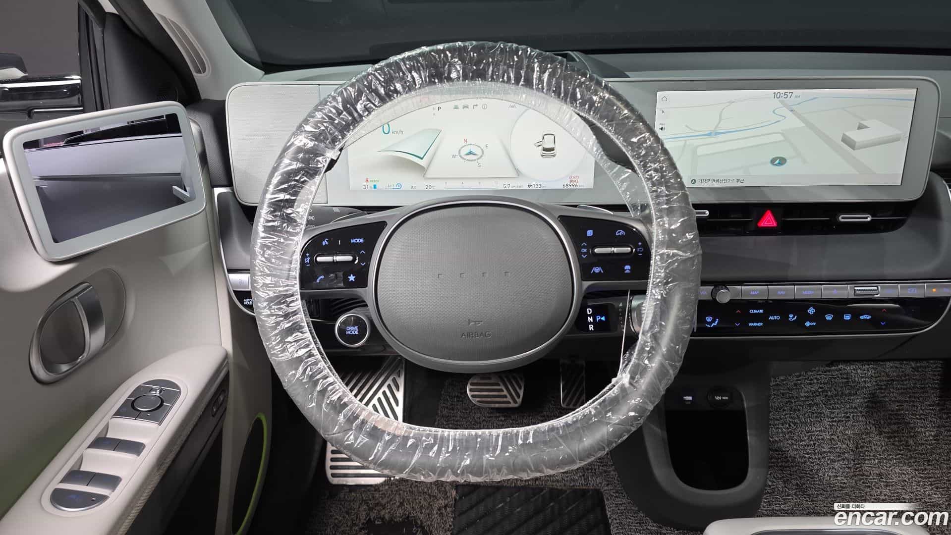Ioniq5 Hyundai 2021.9-OPTION-017