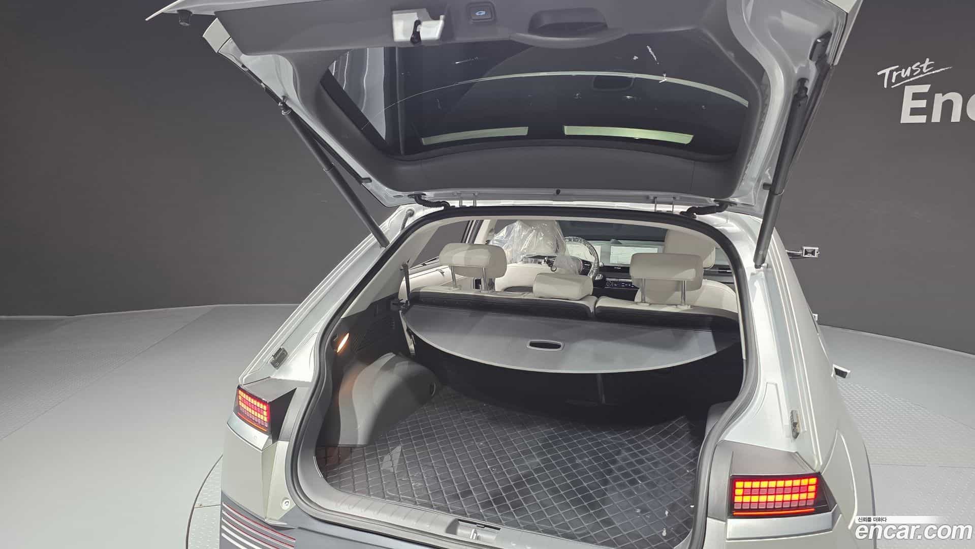 Ioniq5 Hyundai 2021.9-OPTION-024