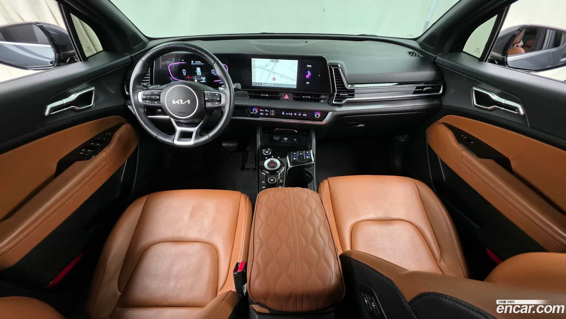 Sportage Kia 2021.10-INNER-007