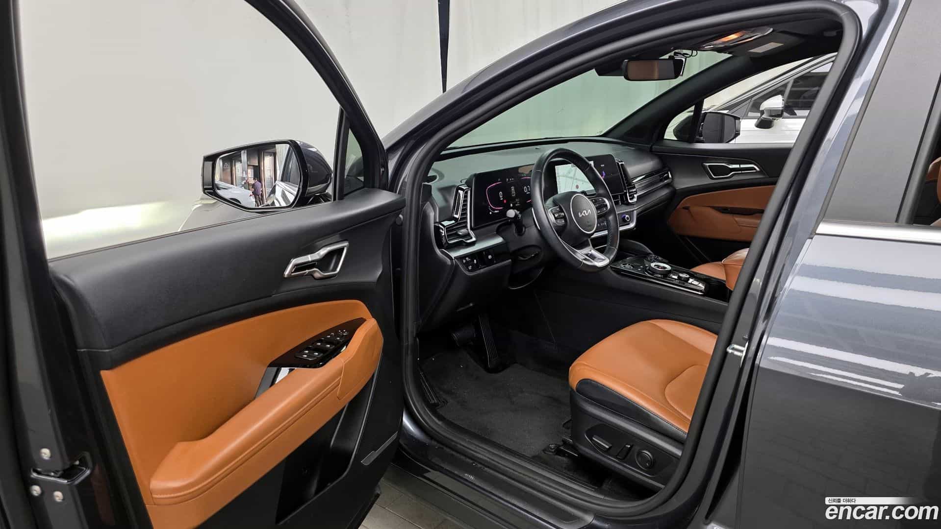 Sportage Kia 2021.10-INNER-010