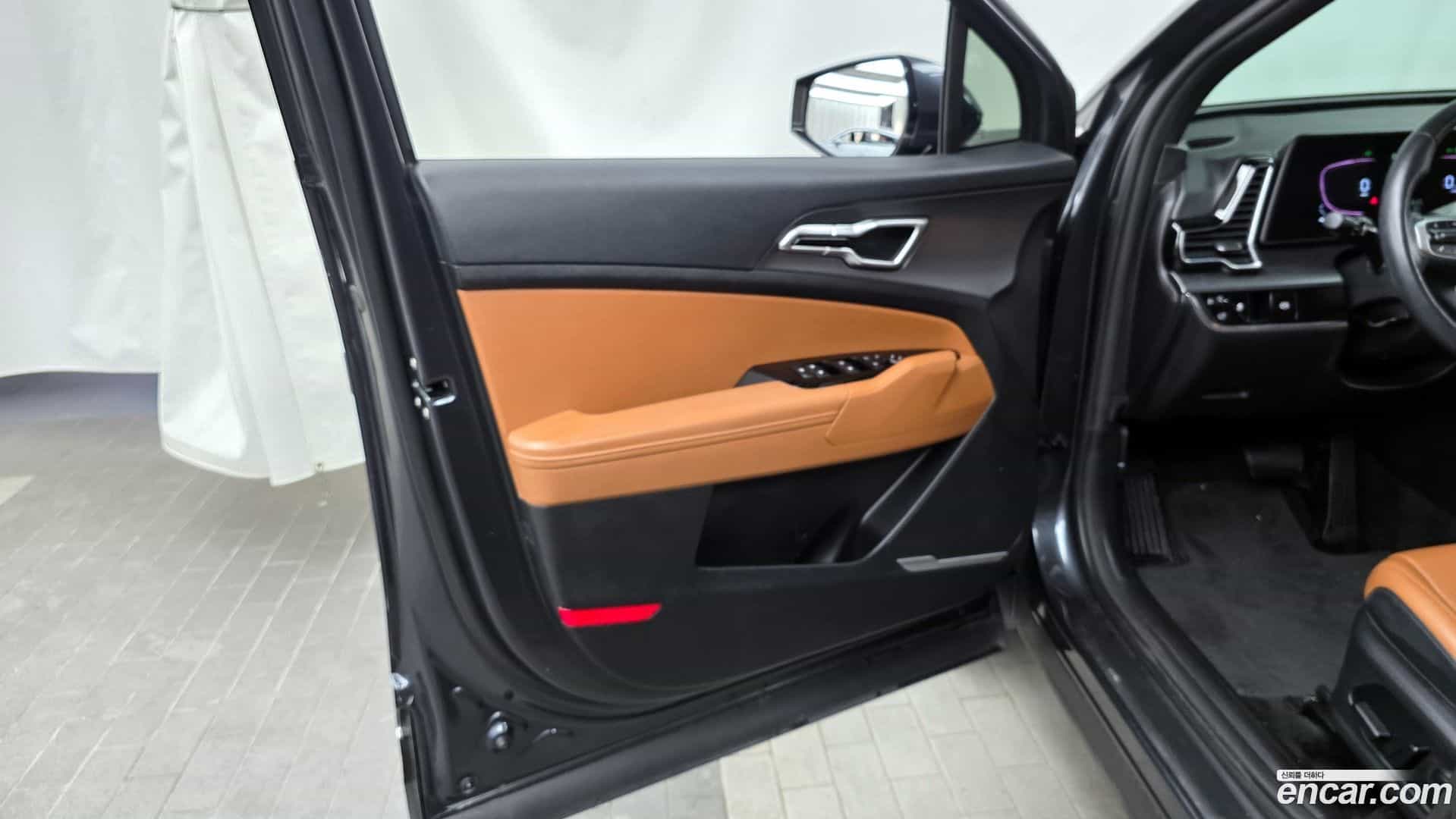 Sportage Kia 2021.10-INNER-034