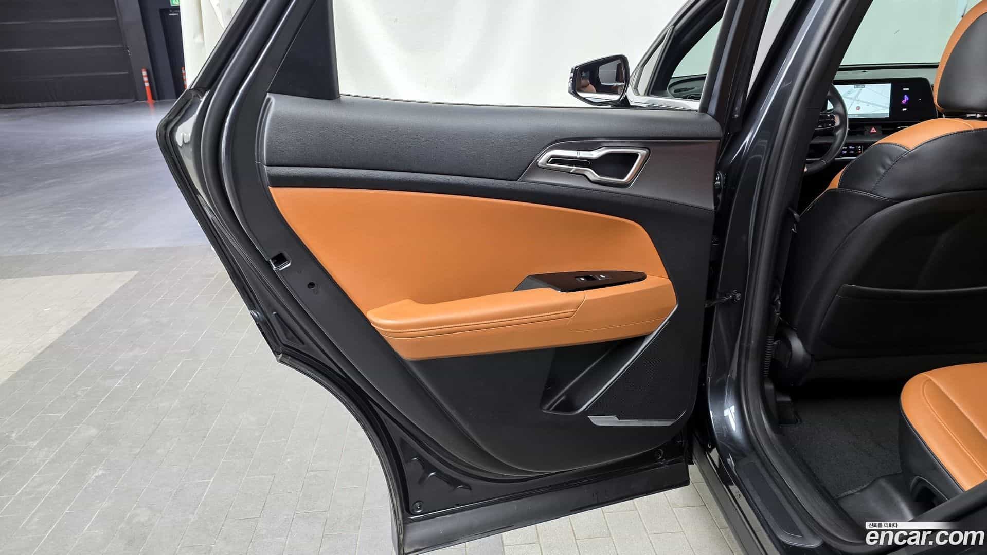 Sportage Kia 2021.10-INNER-035