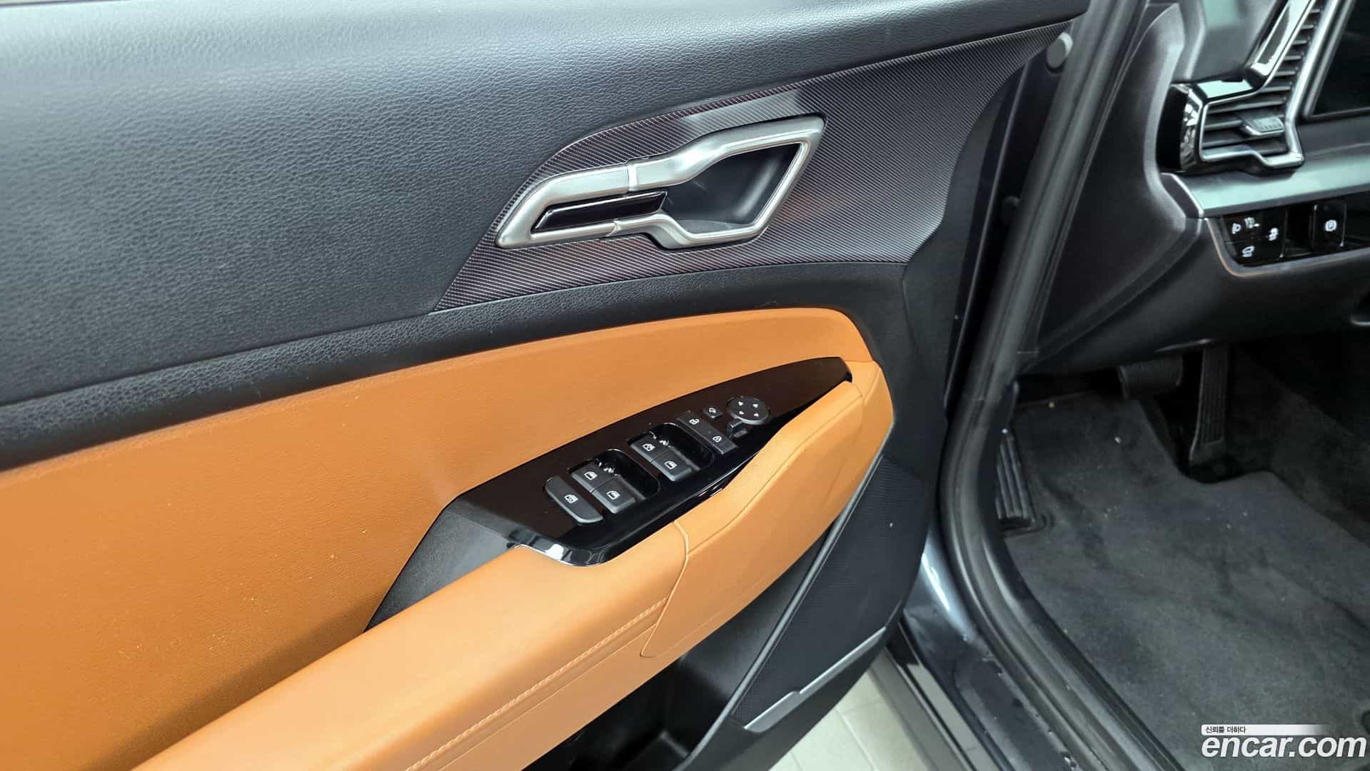Sportage Kia 2021.10-OPTION-040