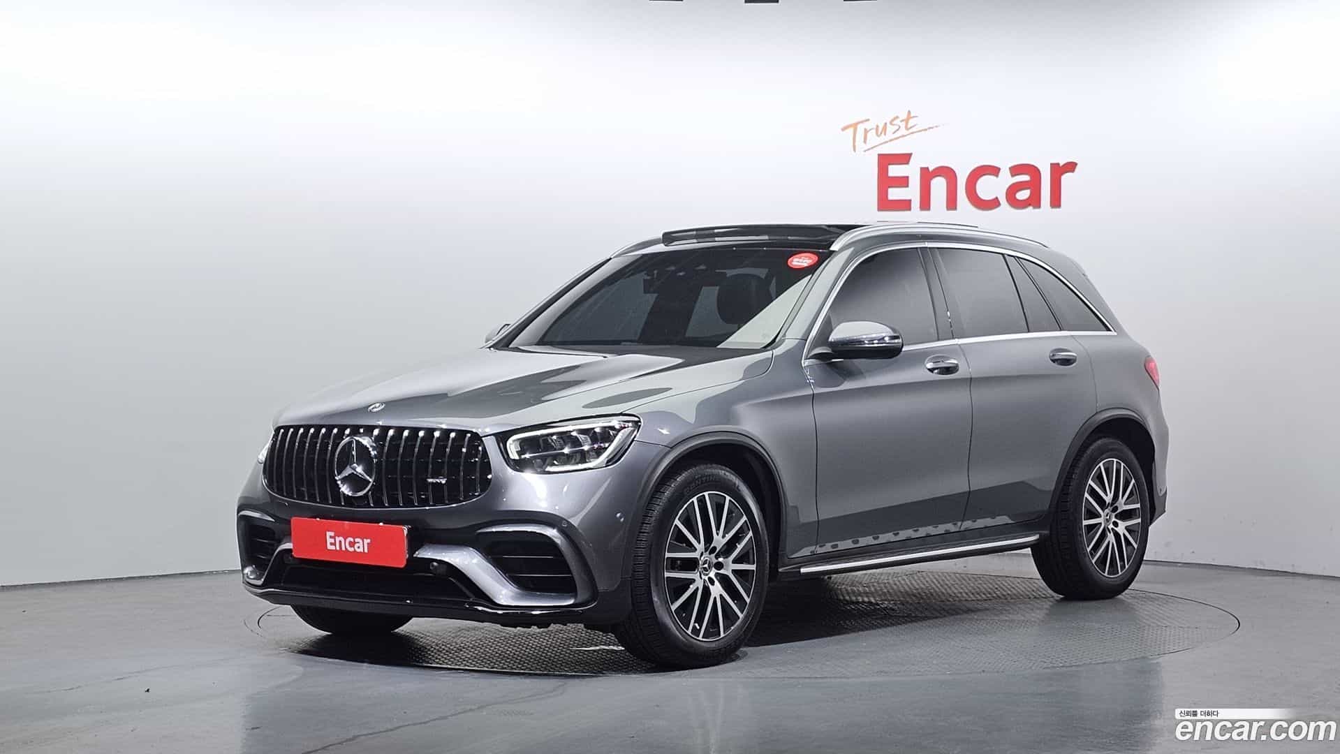 GLC-Class Mercedes-Benz 2020.10-OUTER-001