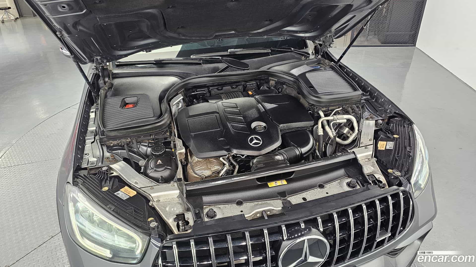 GLC-Class Mercedes-Benz 2020.10-OUTER-006