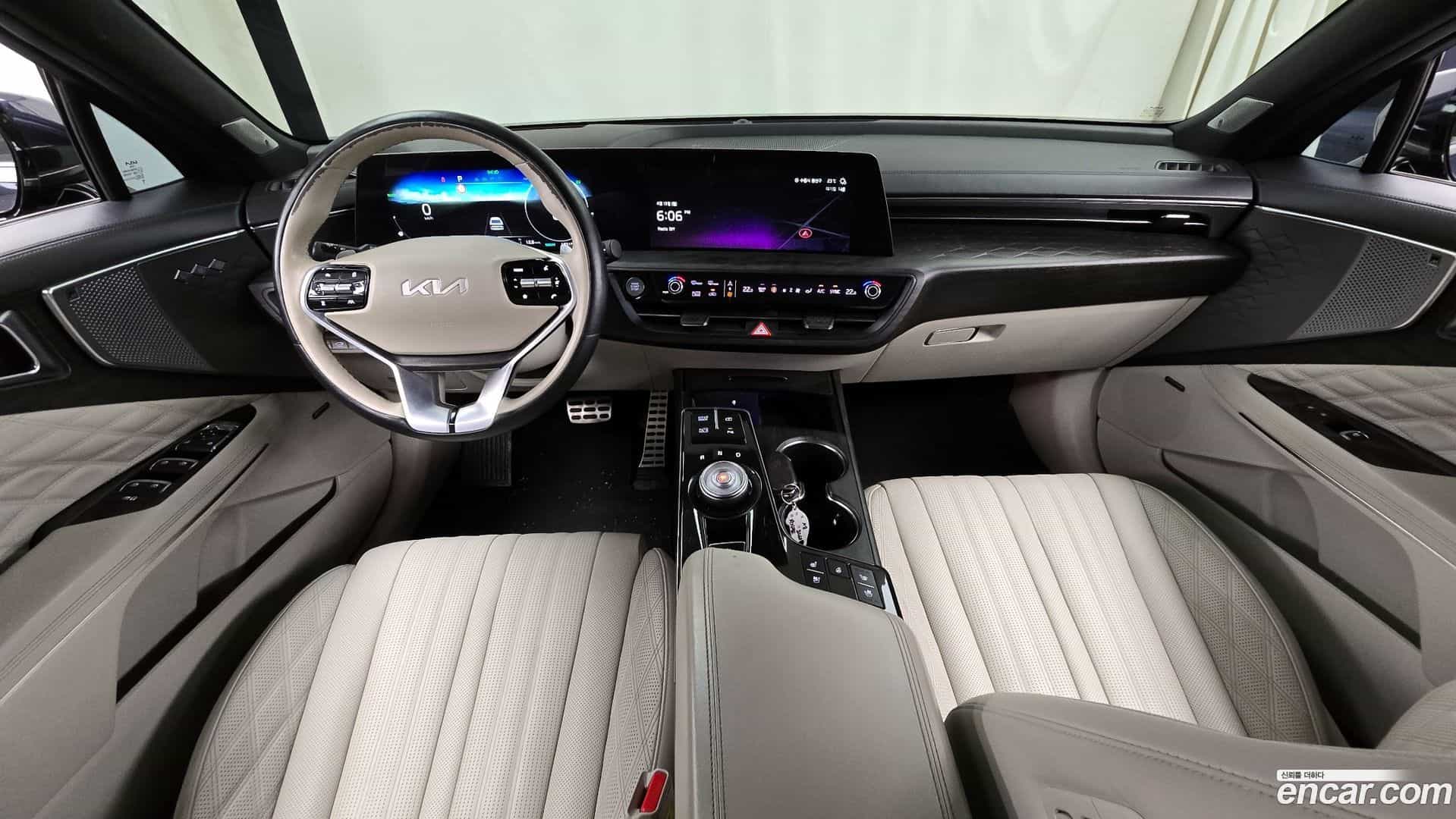 K8 Kia 2021.10-INNER-007
