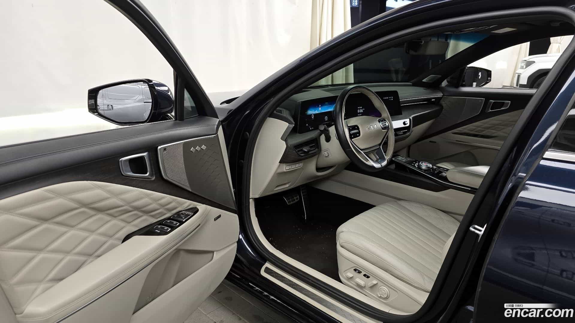 K8 Kia 2021.10-INNER-010