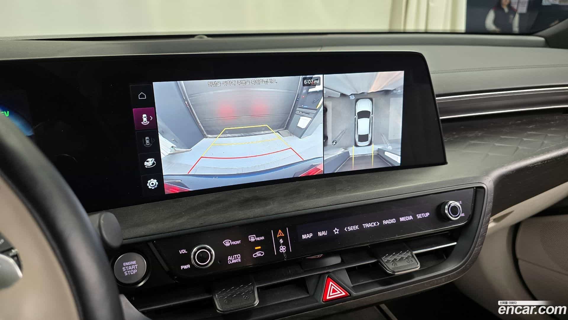 K8 Kia 2021.10-OPTION-019