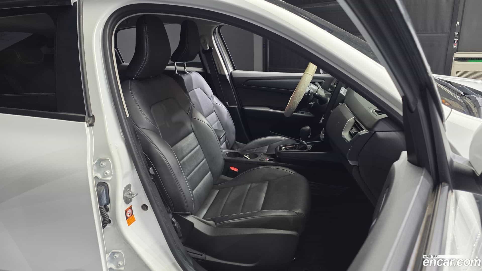 XM3 Renault Korea 2021.3-OPTION-016