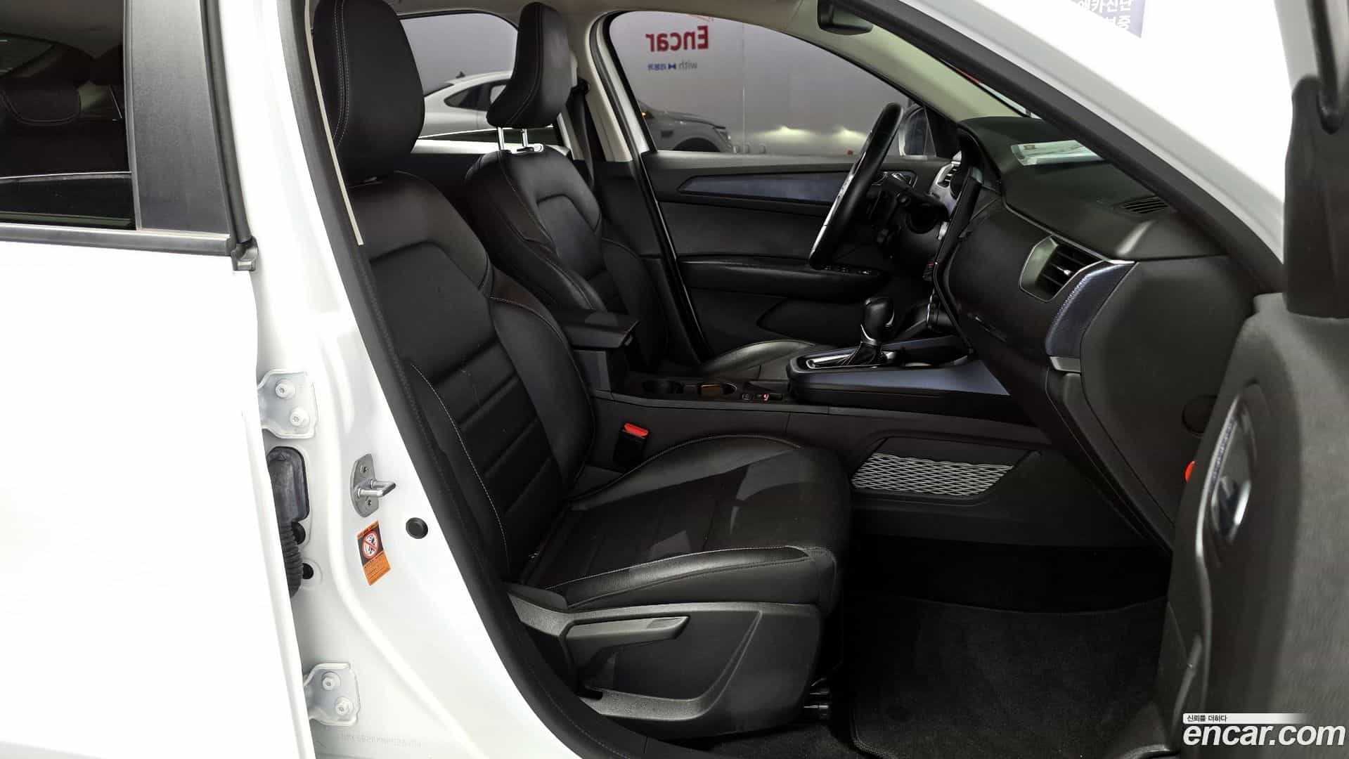 XM3 Renault Korea 2021.3-OPTION-015