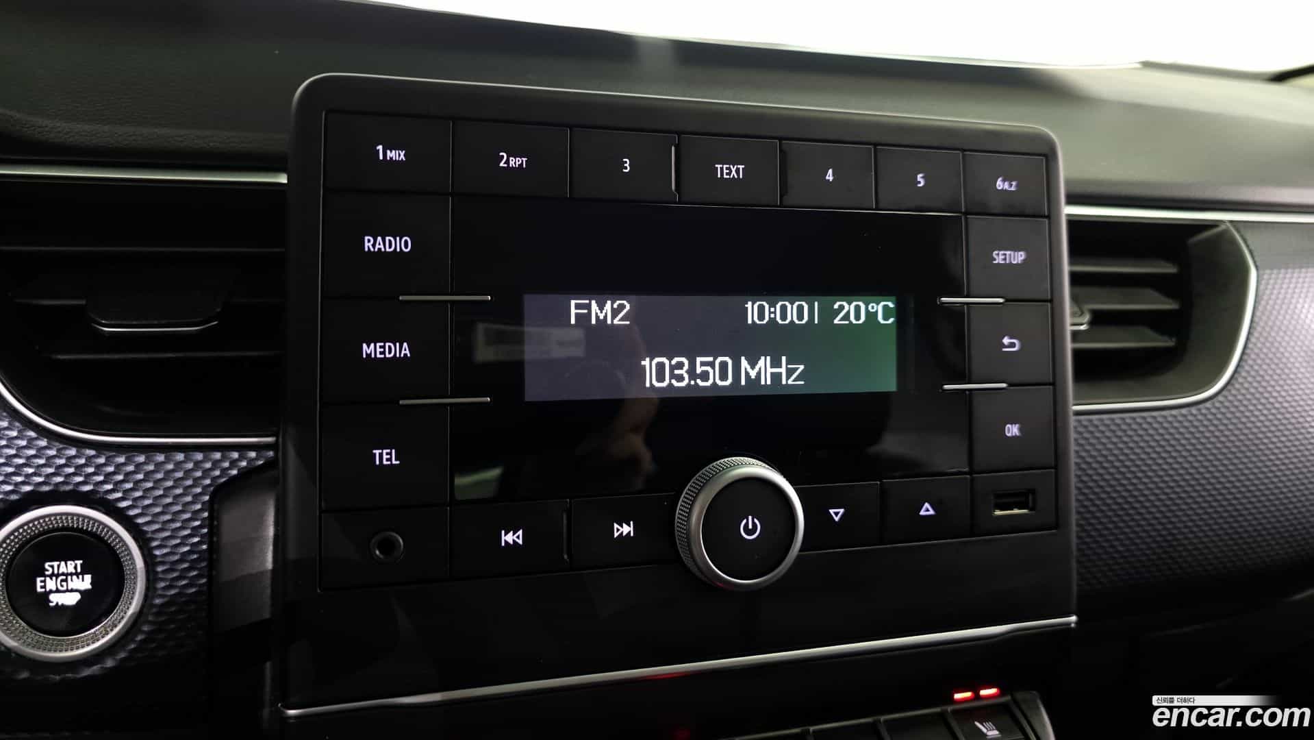 XM3 Renault Korea 2021.3-OPTION-018
