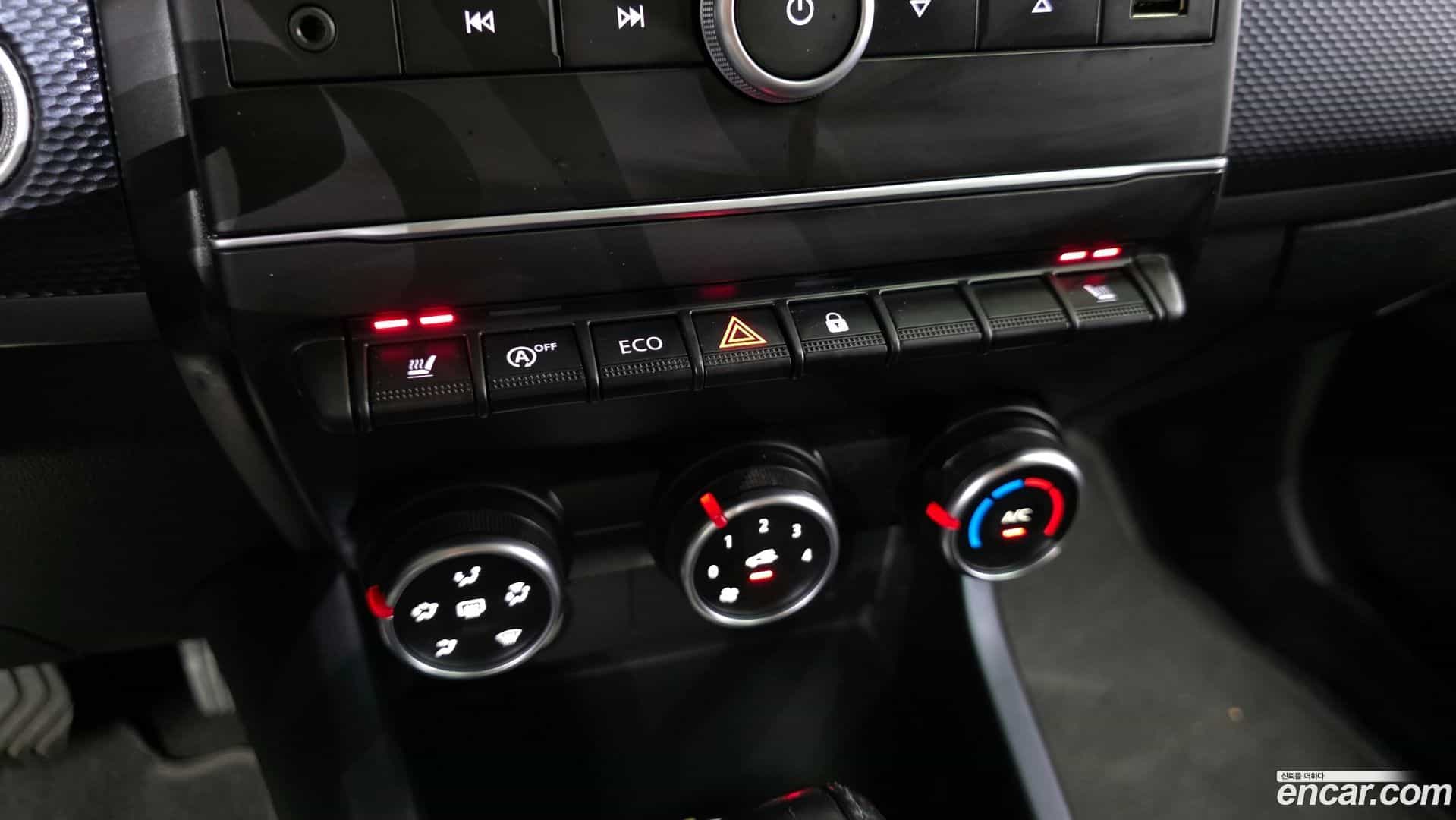 XM3 Renault Korea 2021.3-OPTION-020
