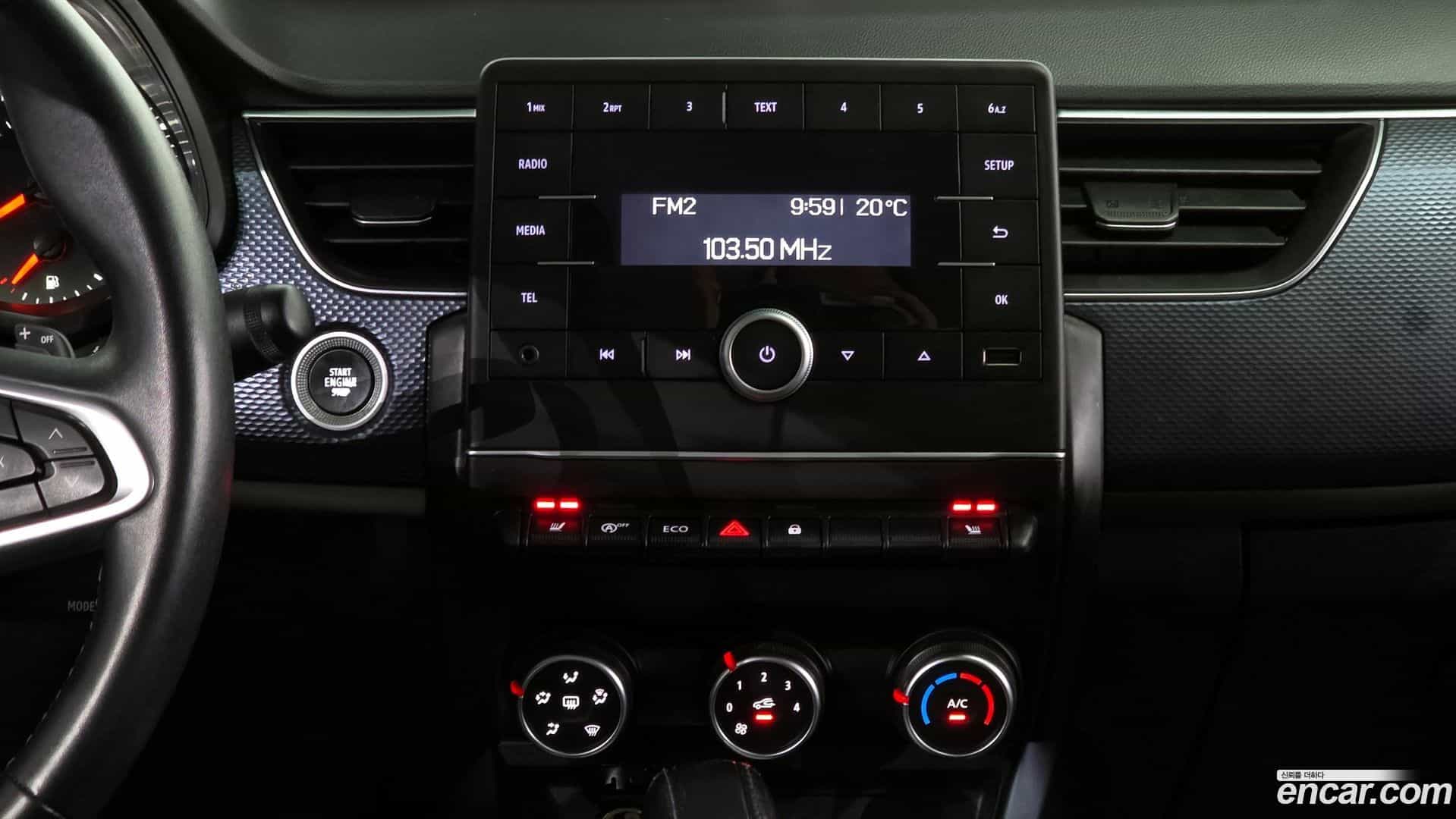 XM3 Renault Korea 2021.3-OPTION-040