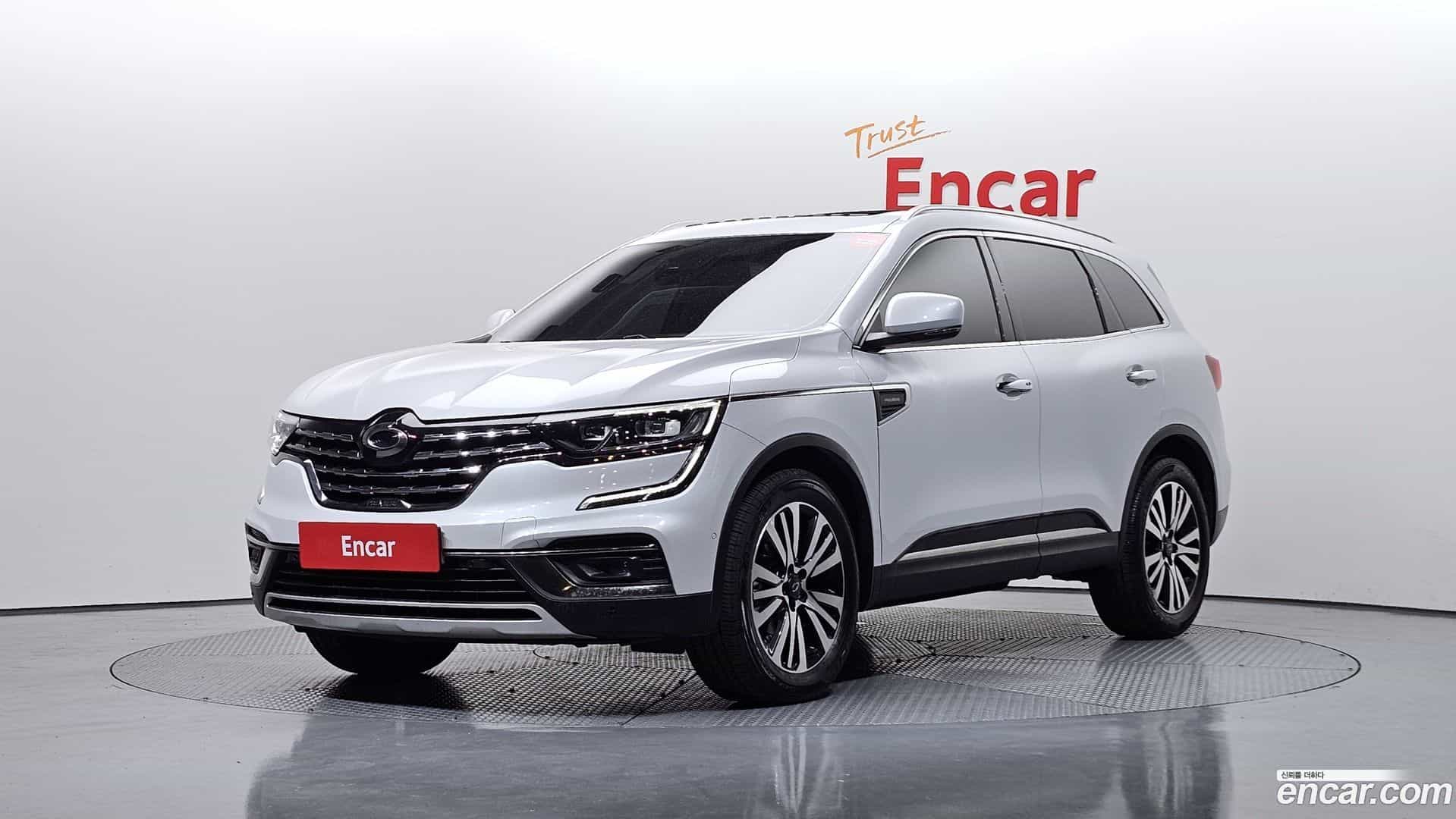 QM6 Renault Korea 2019.9-OUTER-001