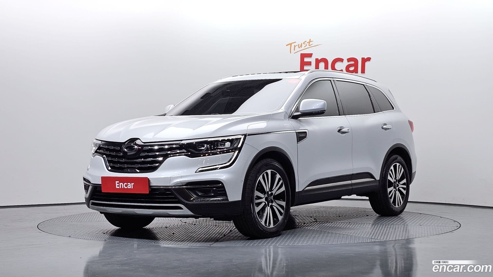 Main__Slider__Photo:QM6 Renault Korea 2019.9-0