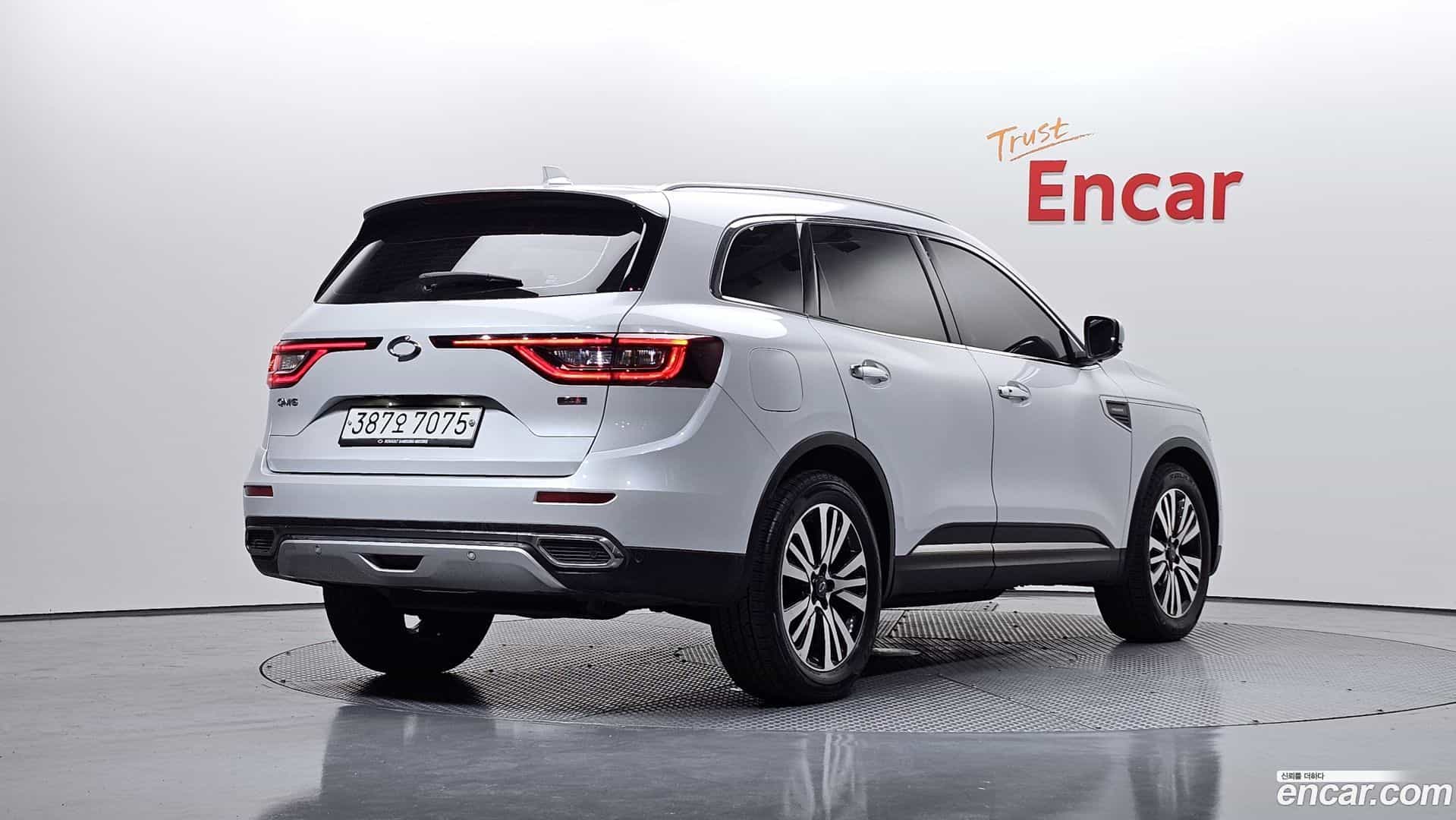 QM6 Renault Korea 2019.9-OUTER-002