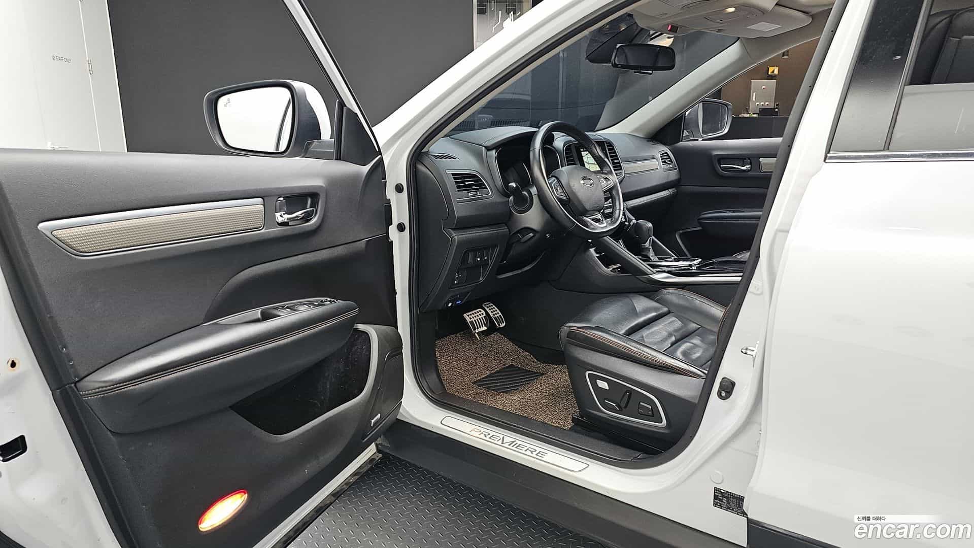QM6 Renault Korea 2019.9-INNER-010