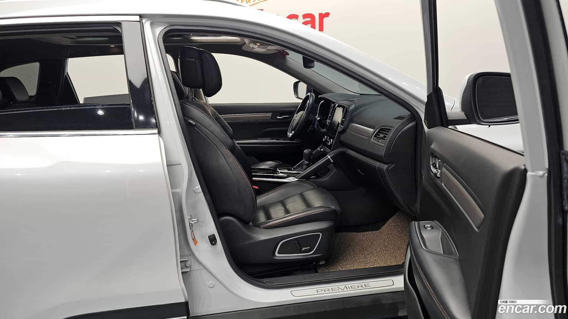 QM6 Renault Korea 2019.9-OPTION-015