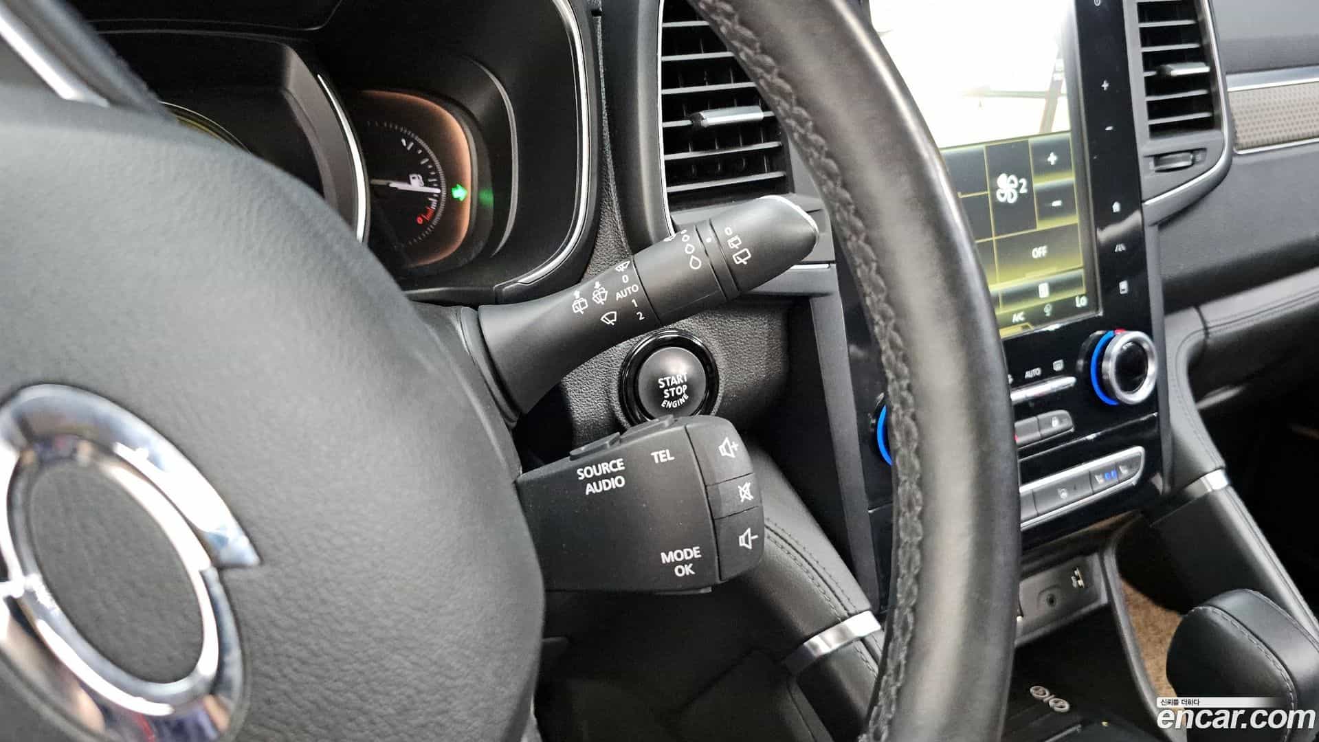 QM6 Renault Korea 2019.9-OPTION-040
