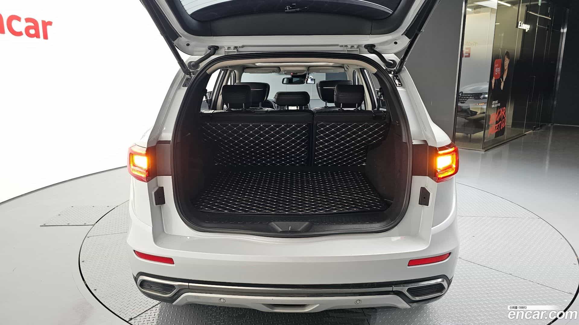 QM6 Renault Korea 2019.9-OPTION-049