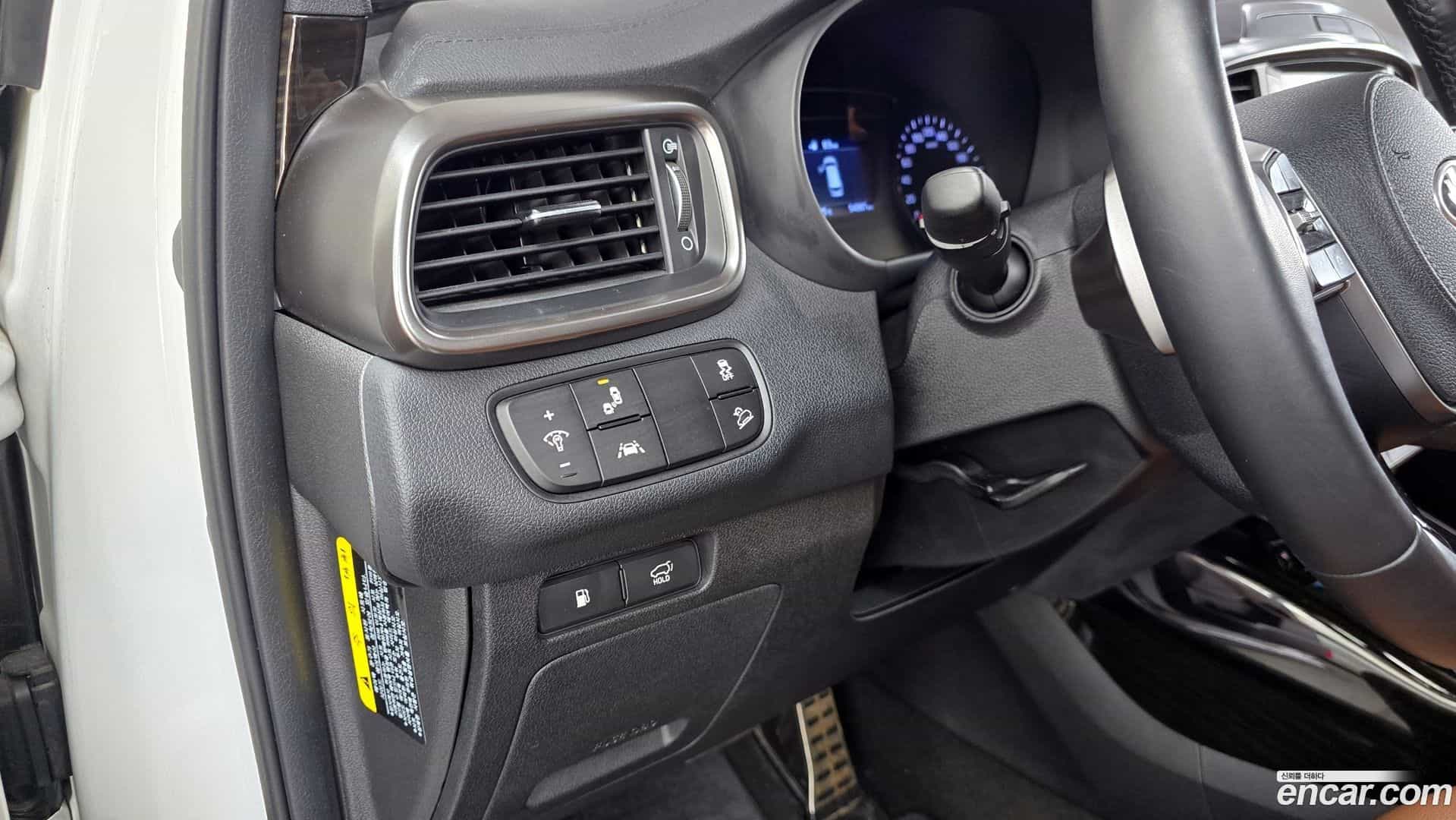 Sorento Kia 2018.10-OPTION-020
