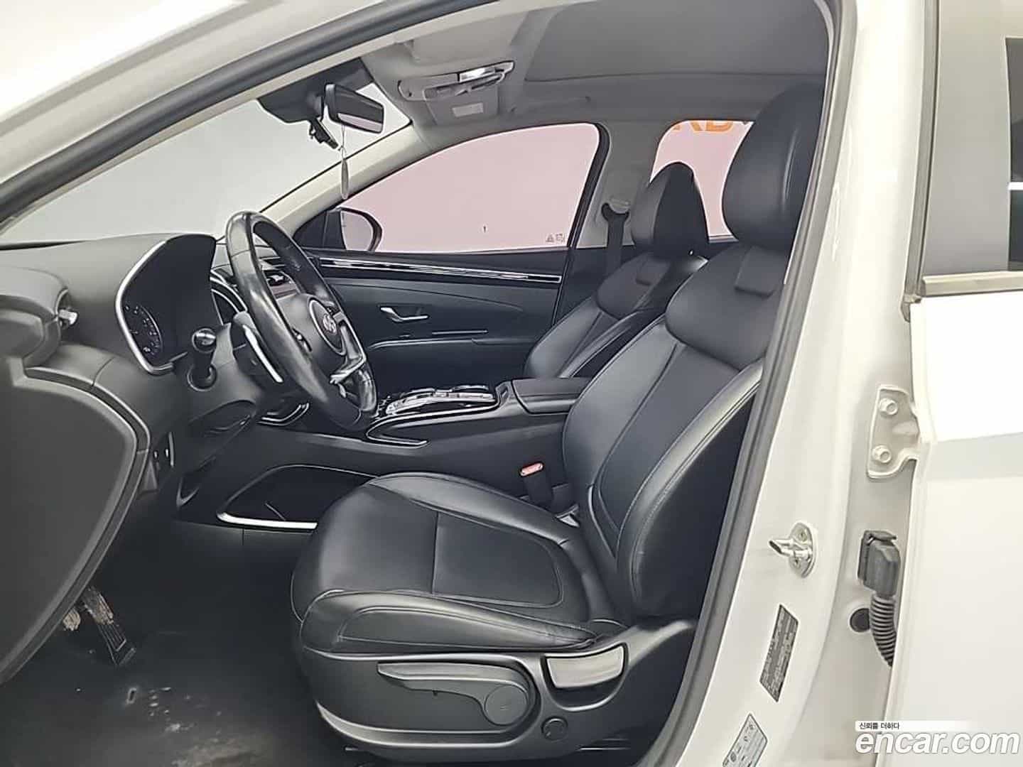 Tucson Hyundai 2021.0-INNER-010
