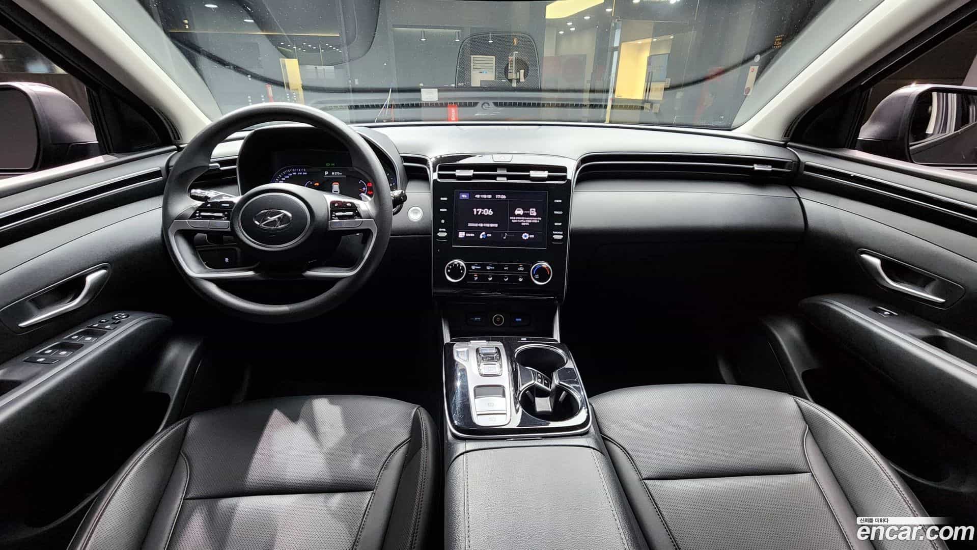Tucson Hyundai 2023.7-INNER-007