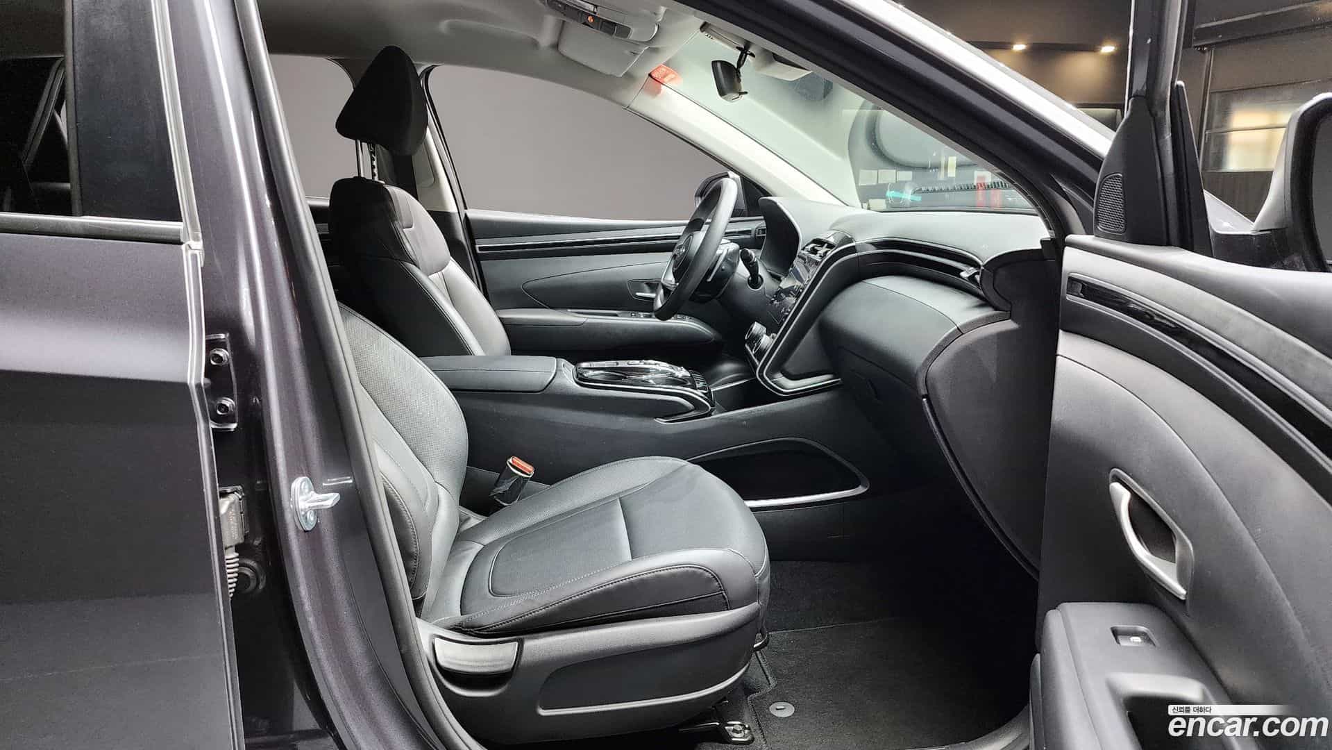 Tucson Hyundai 2023.7-INNER-036