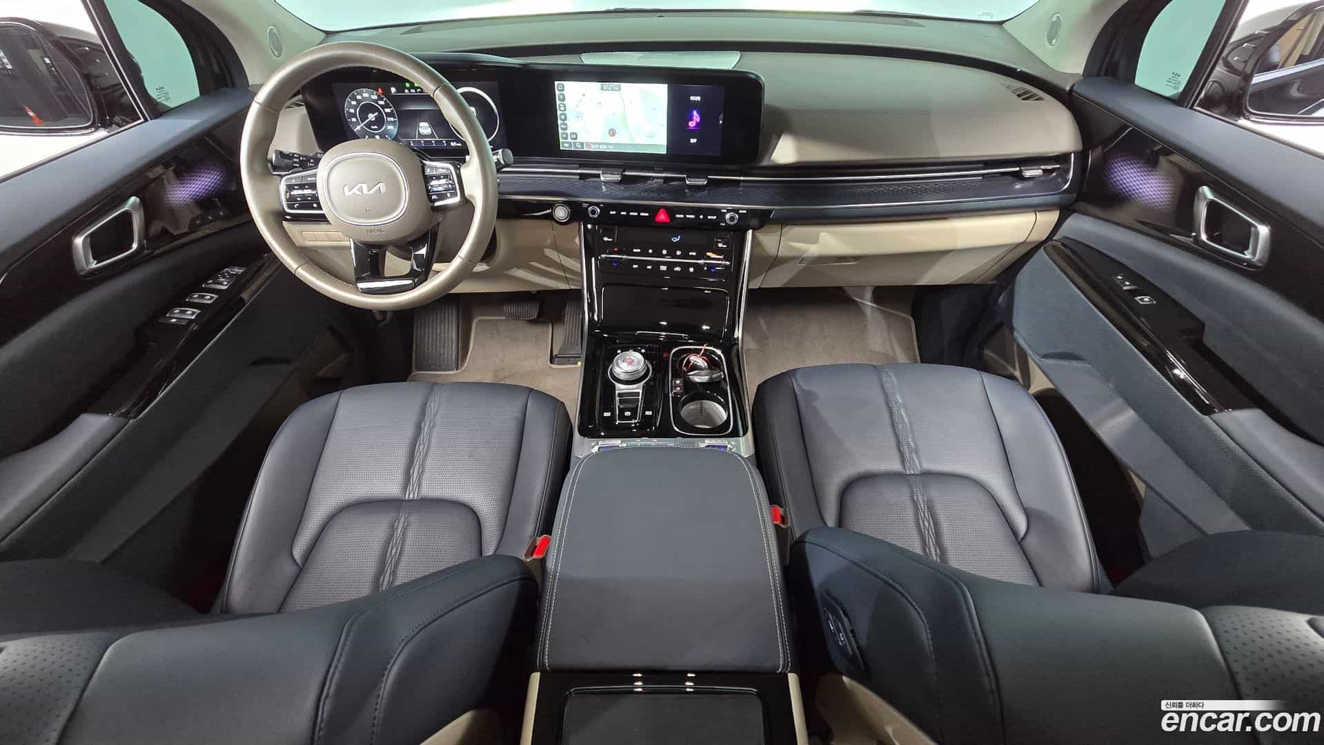 Canival Kia 2021.9-INNER-007