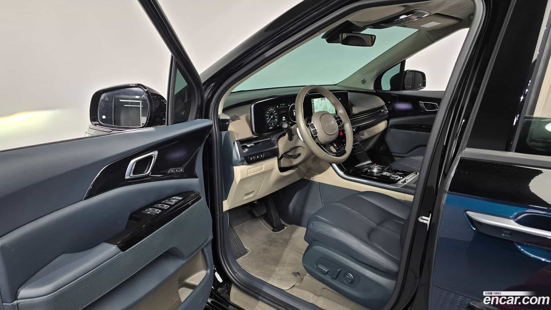 Canival Kia 2021.9-INNER-010