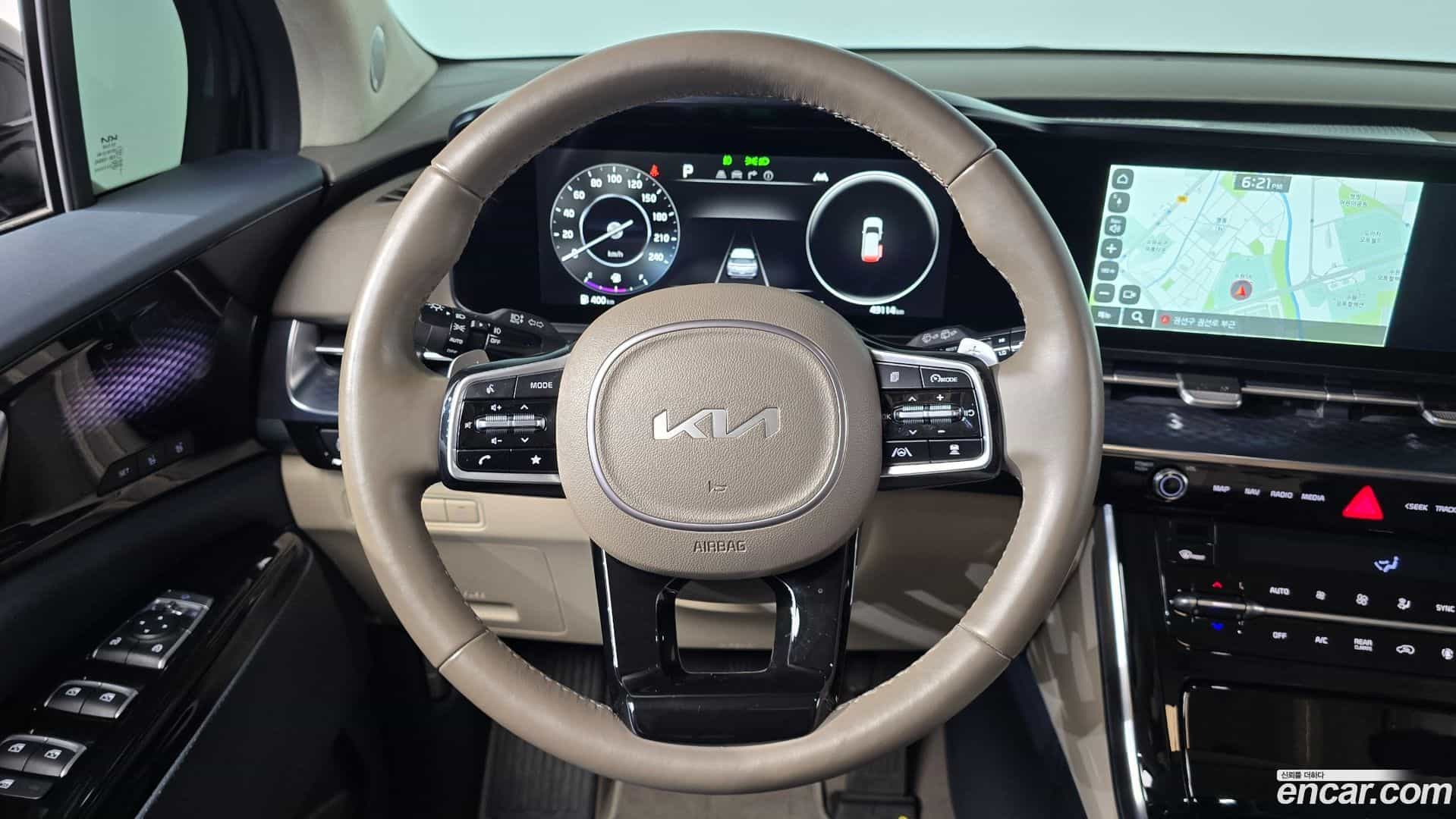Canival Kia 2021.9-OPTION-016